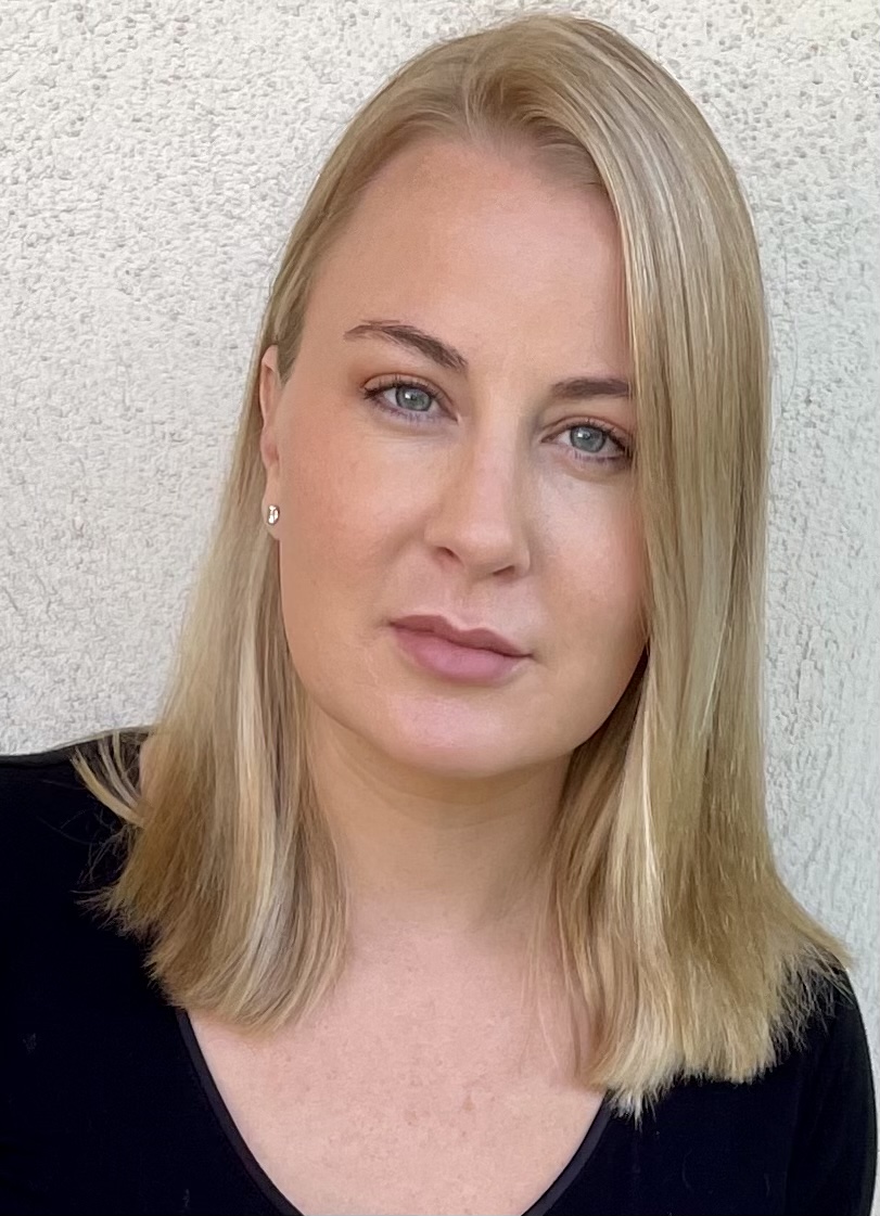 Кортни Стефенс