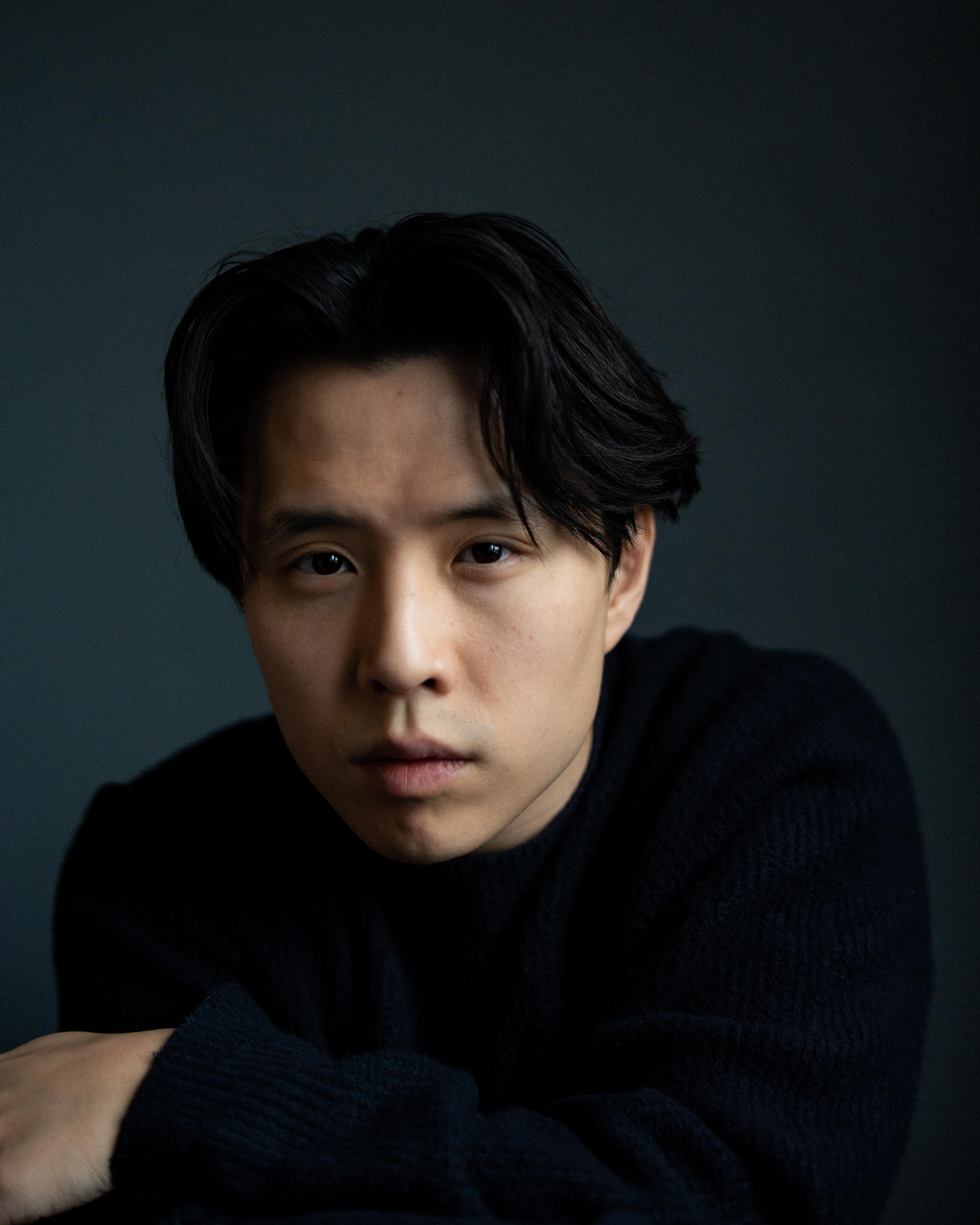 Jeremy Ang Jones