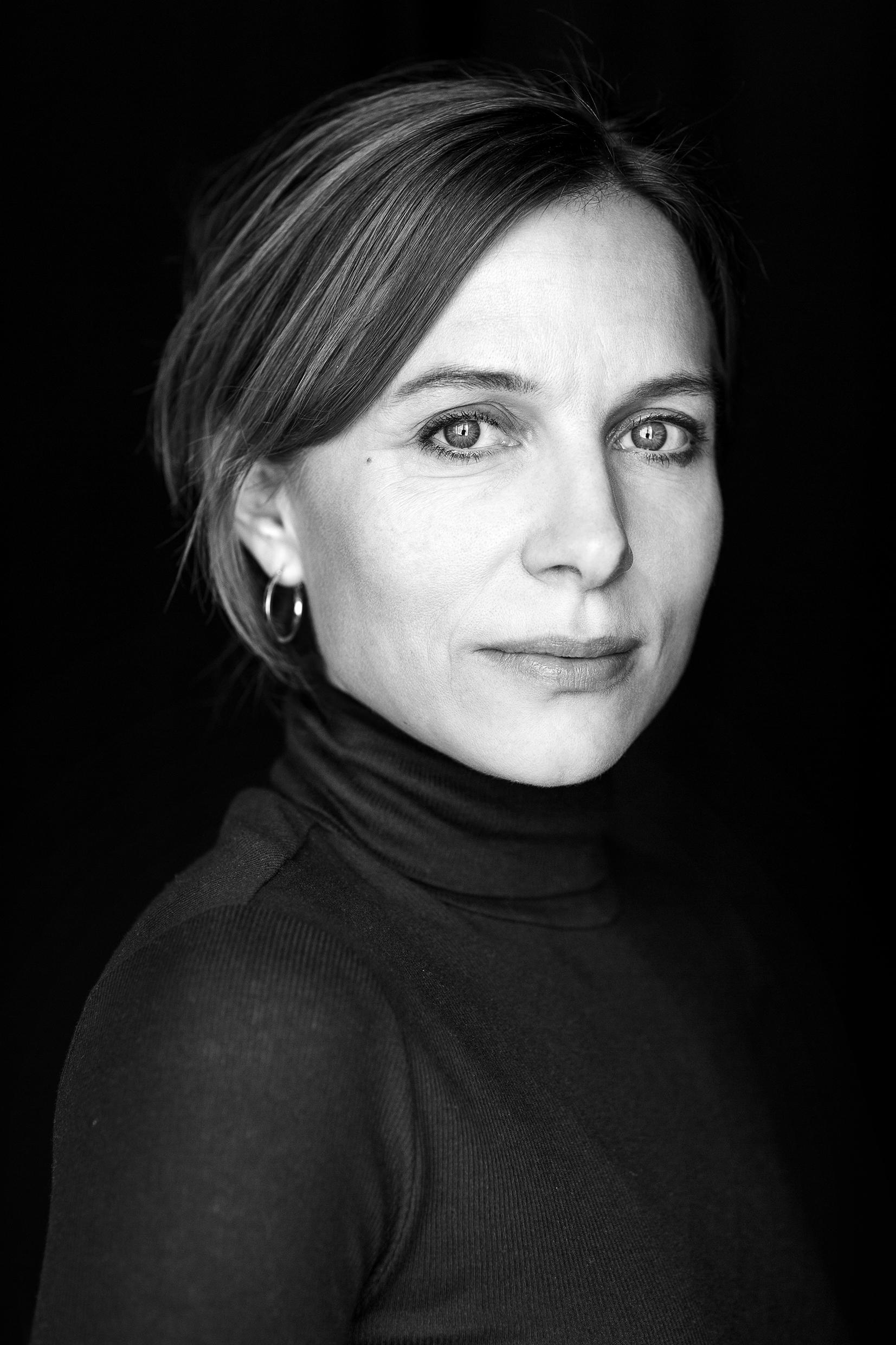 Янна Гранстрём