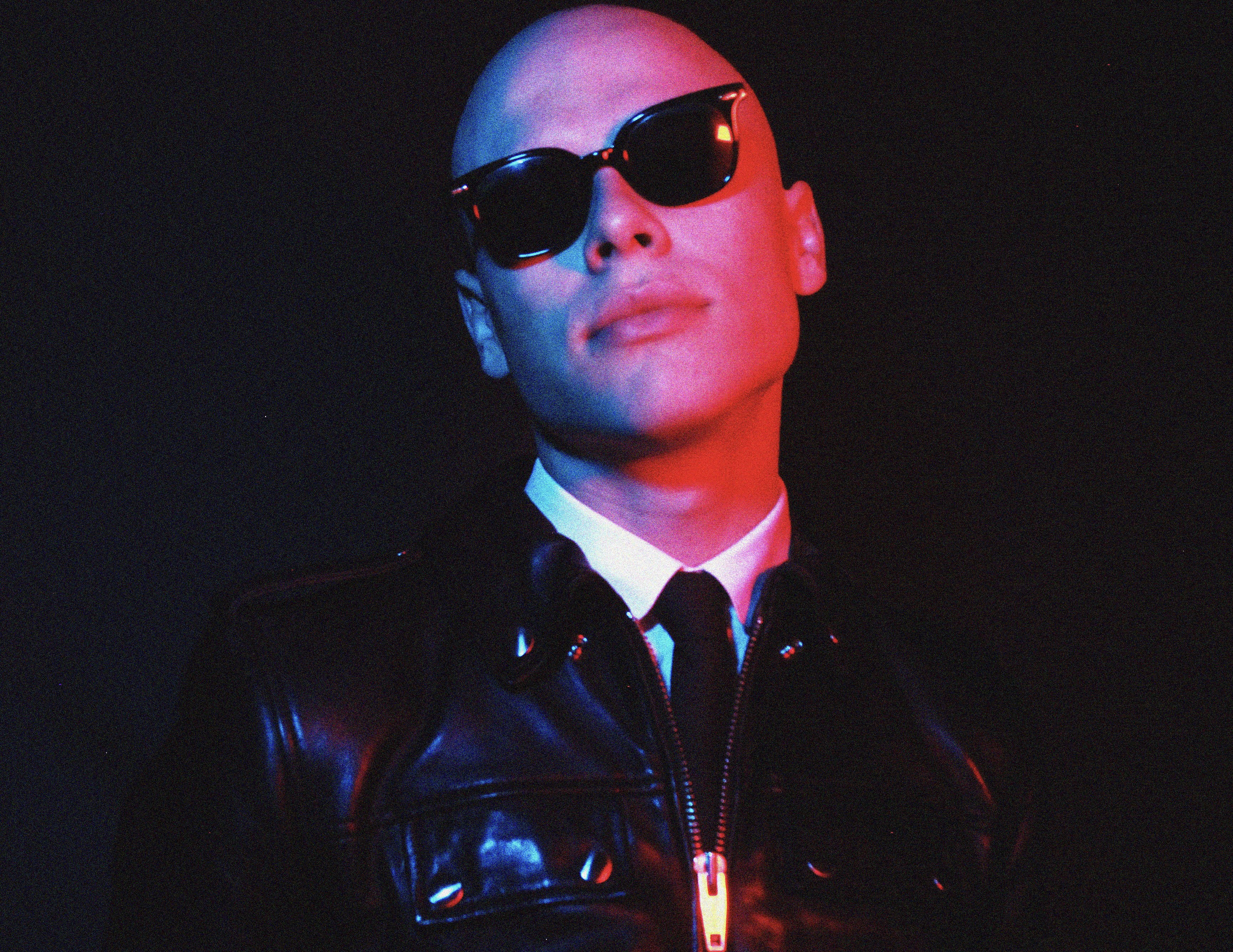 Демитри Лериос