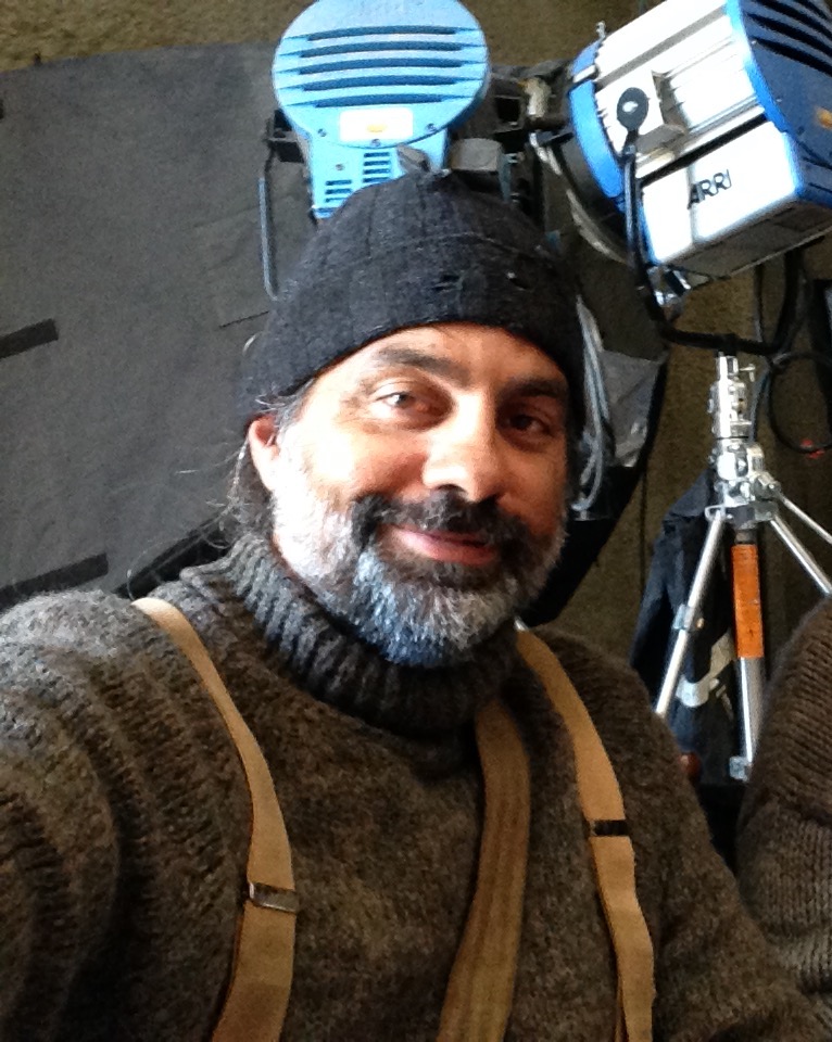 Израэл Бодеро