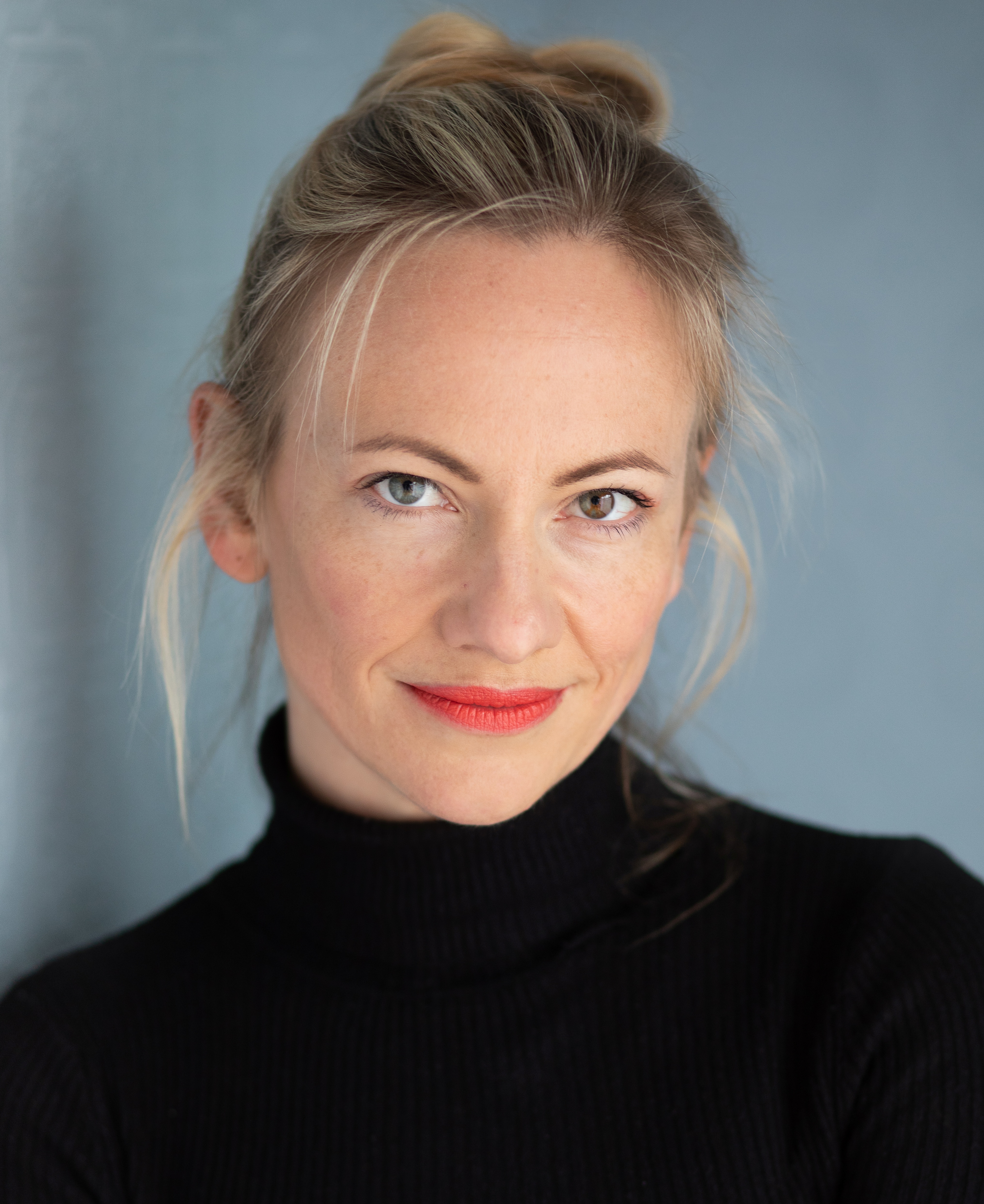 Эби МакЛафлин