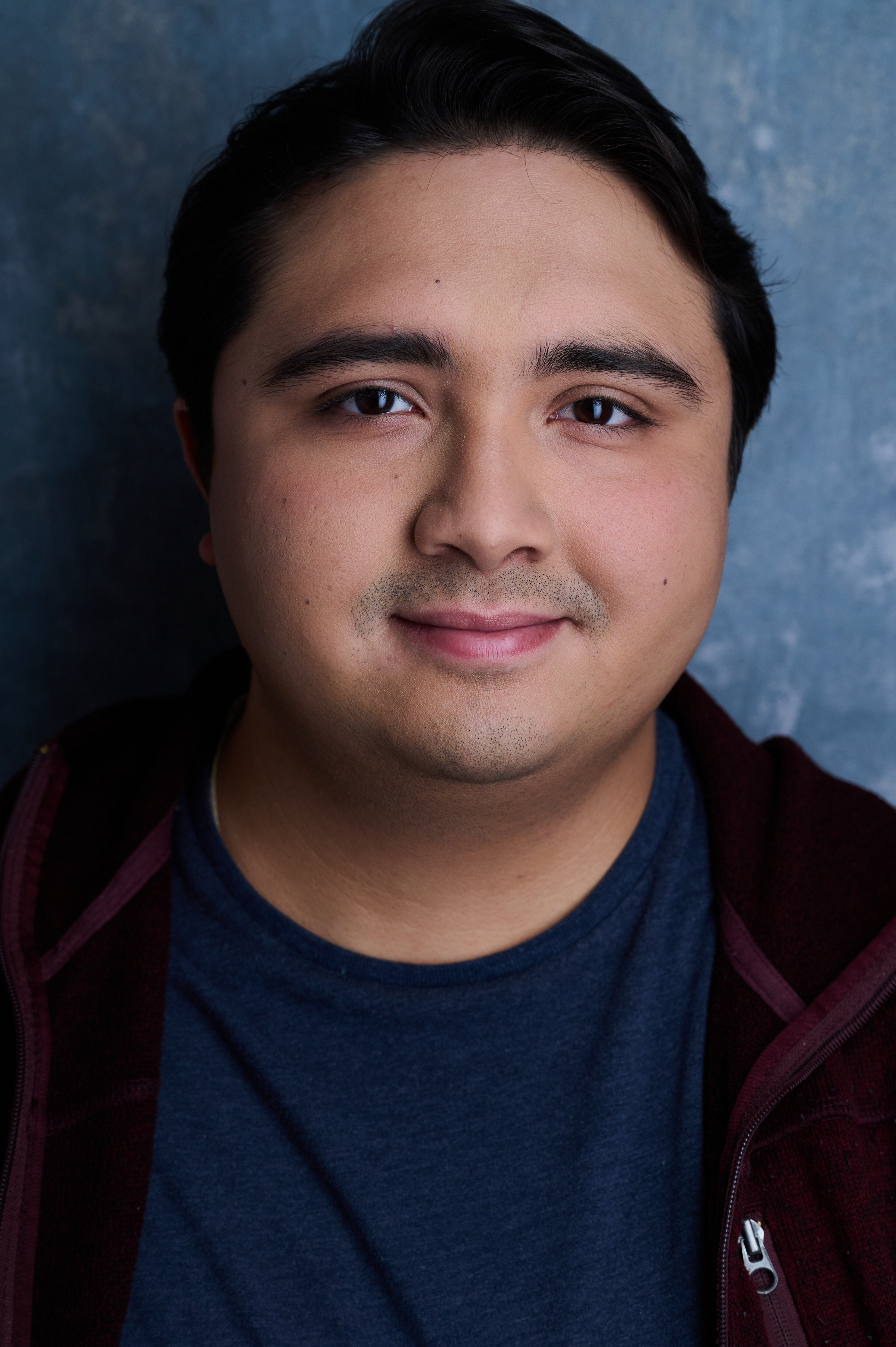 Trevor Stevie Ray Ontiveros