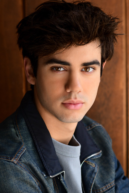 Хоакин Обрадорс