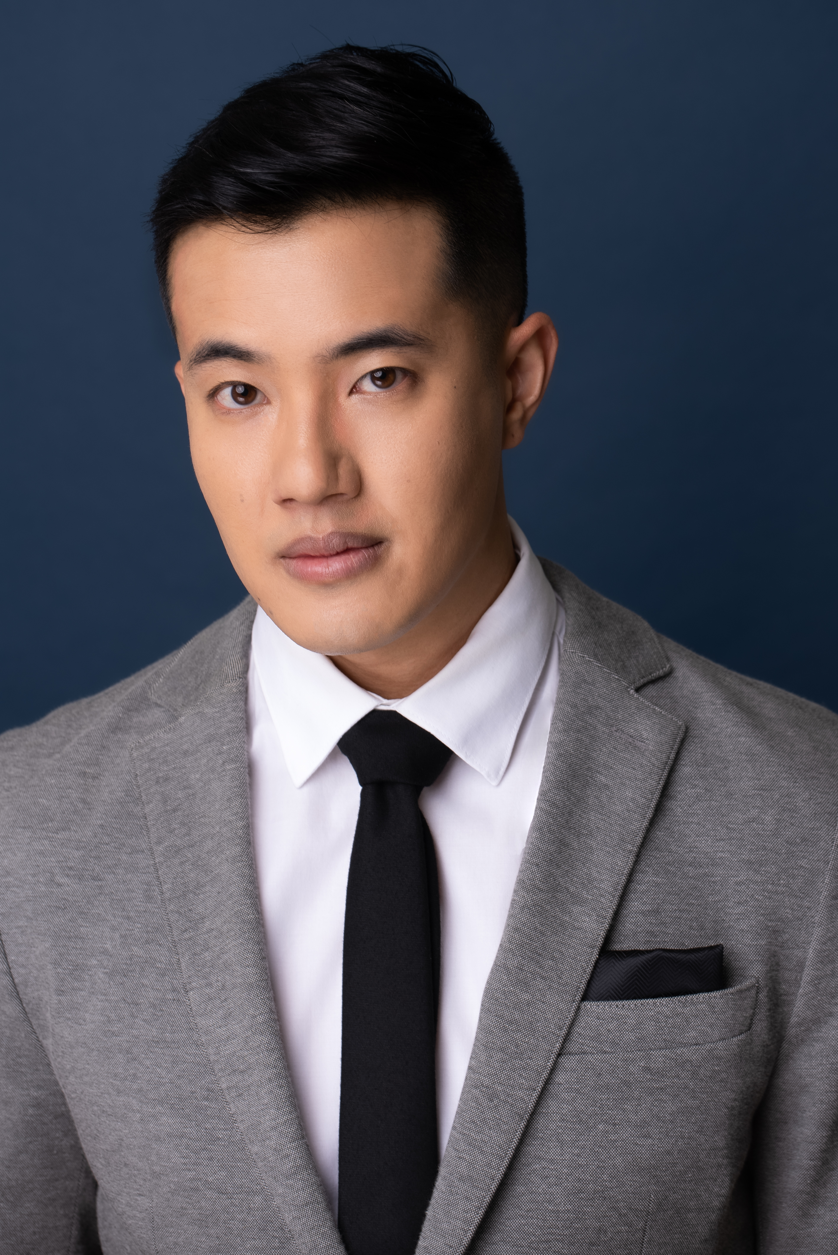 Chris King Wong