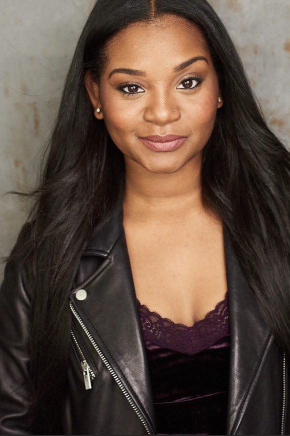 Sydney Morgan Currie