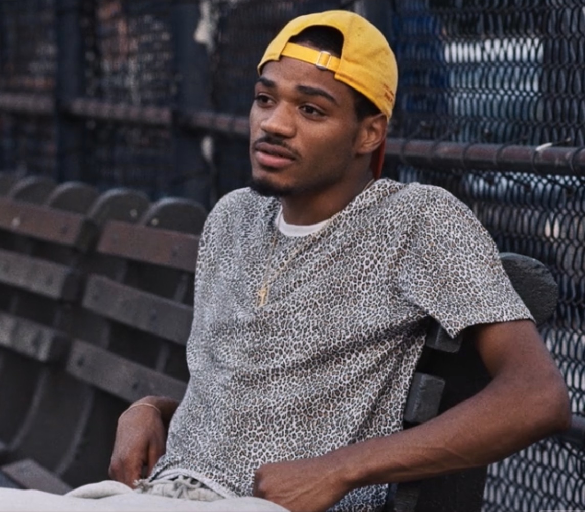 Тайшон  Джонс