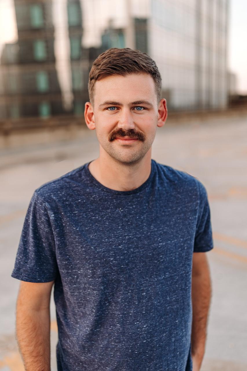 Энди Девлин