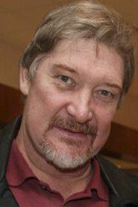 Robin B. Smith
