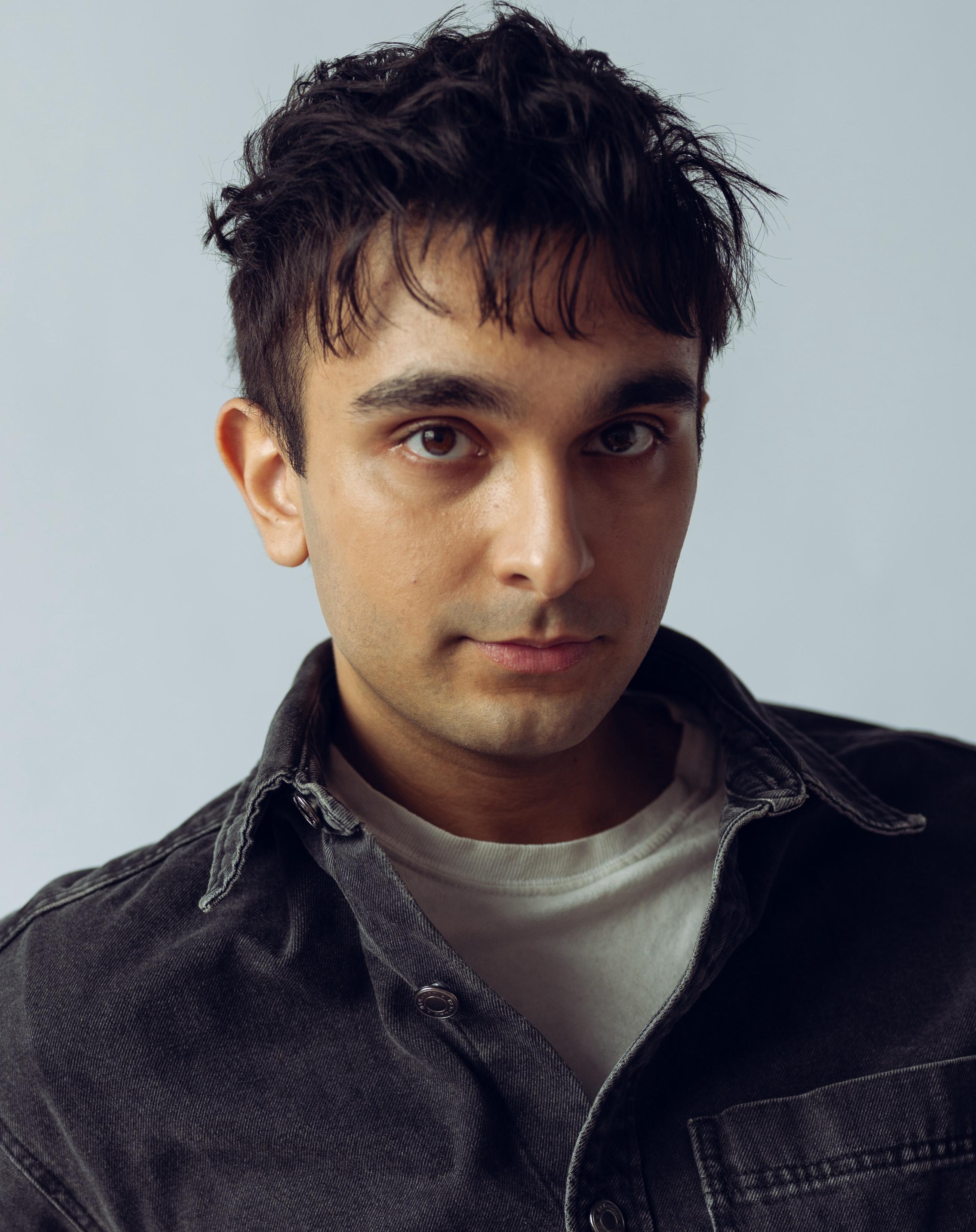 Мухаммед Салеем