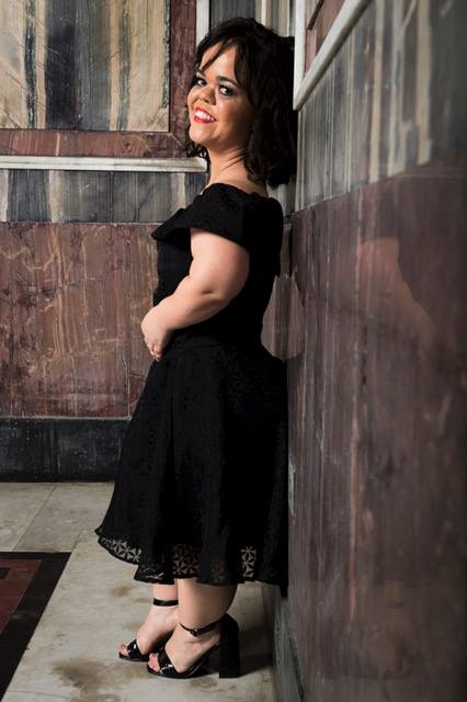 Джулиана Кальдас