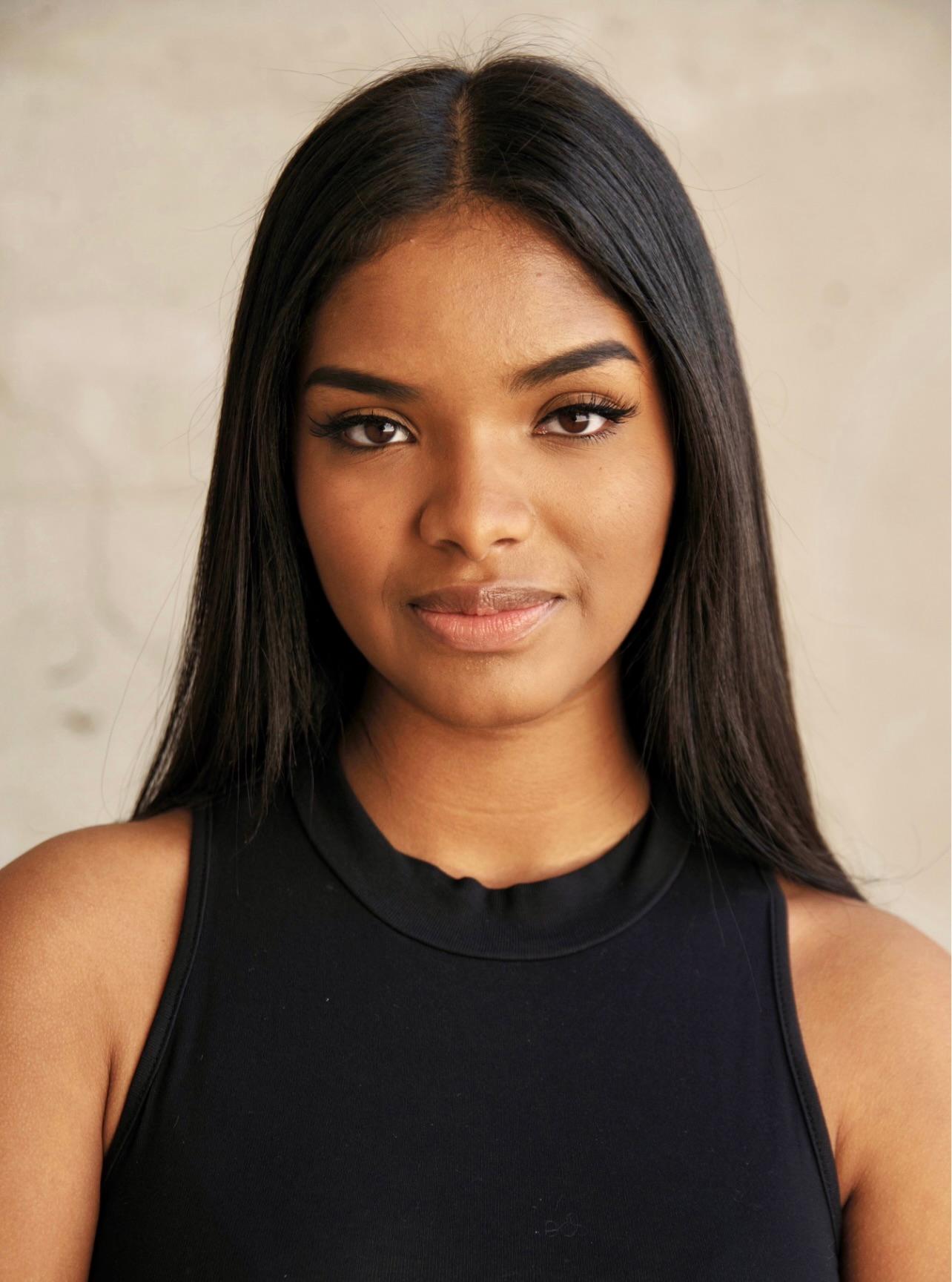 Джейд Варгас