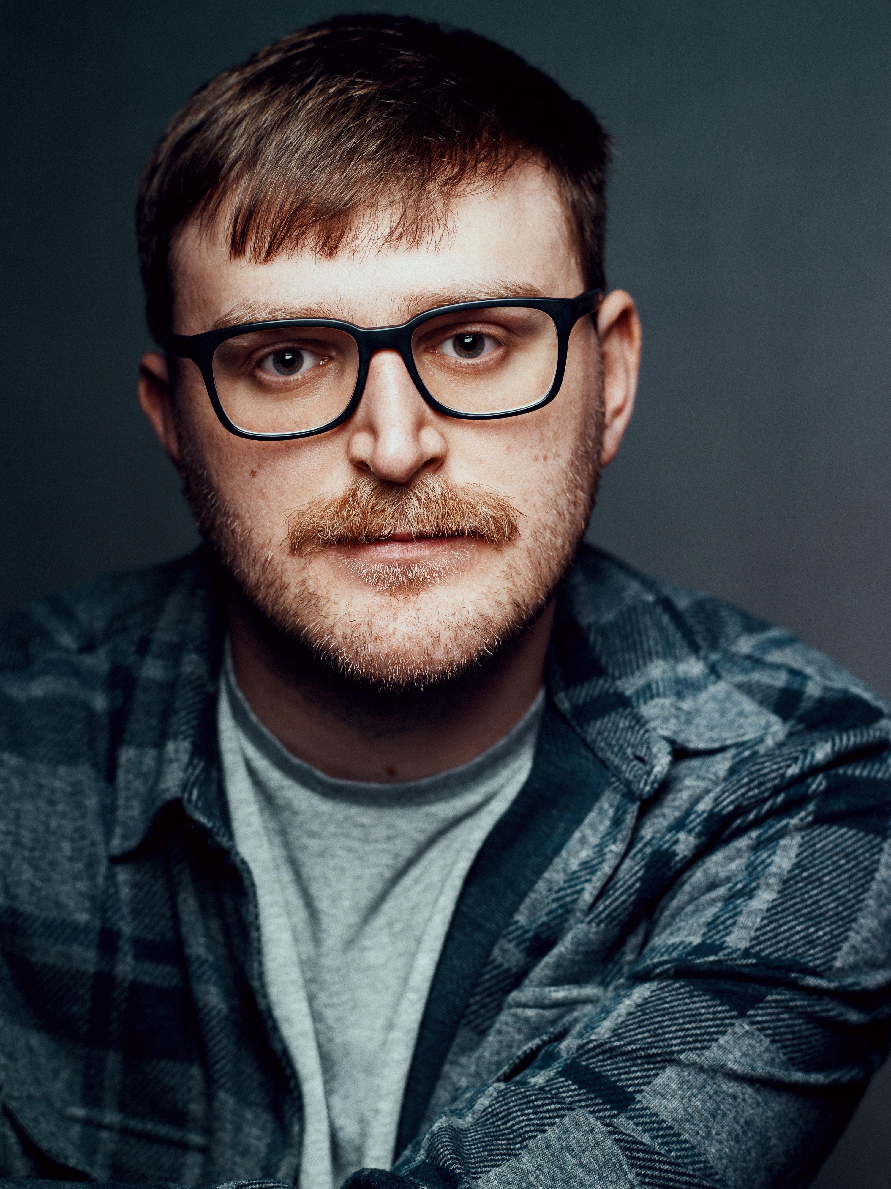 Justin Andrew Phillips