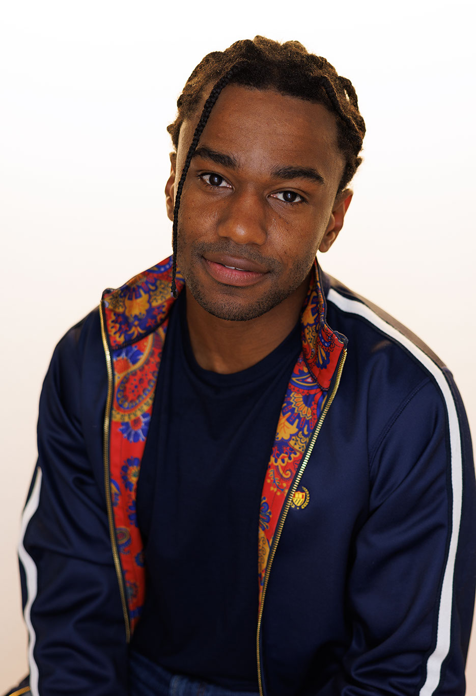 Ксавье Чарльз