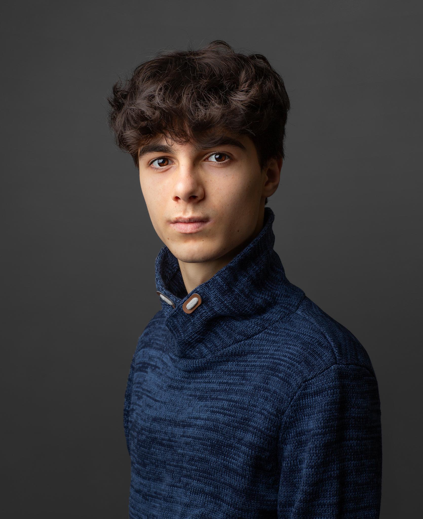 Эллиот Моррис