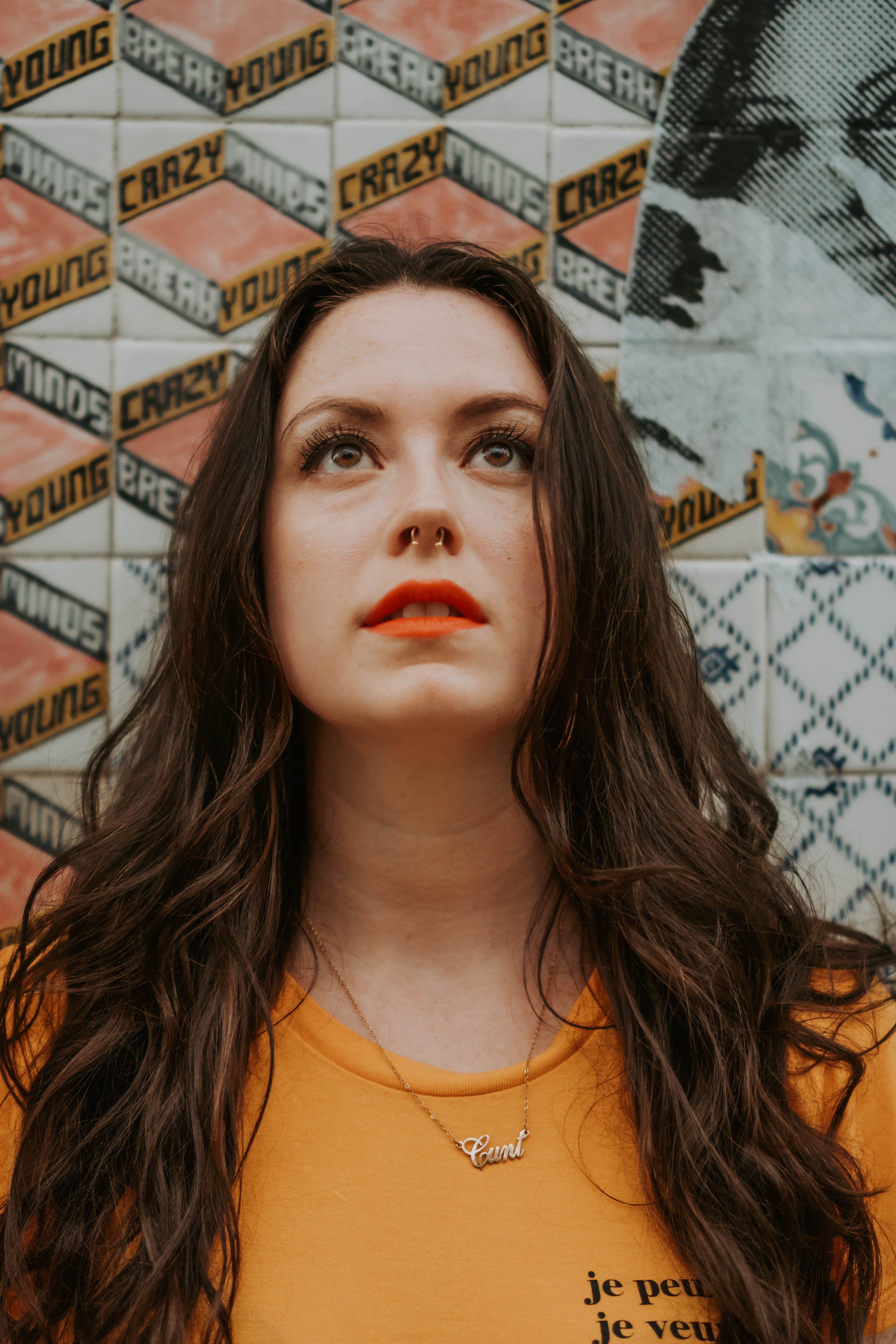 Айлин Хэнли