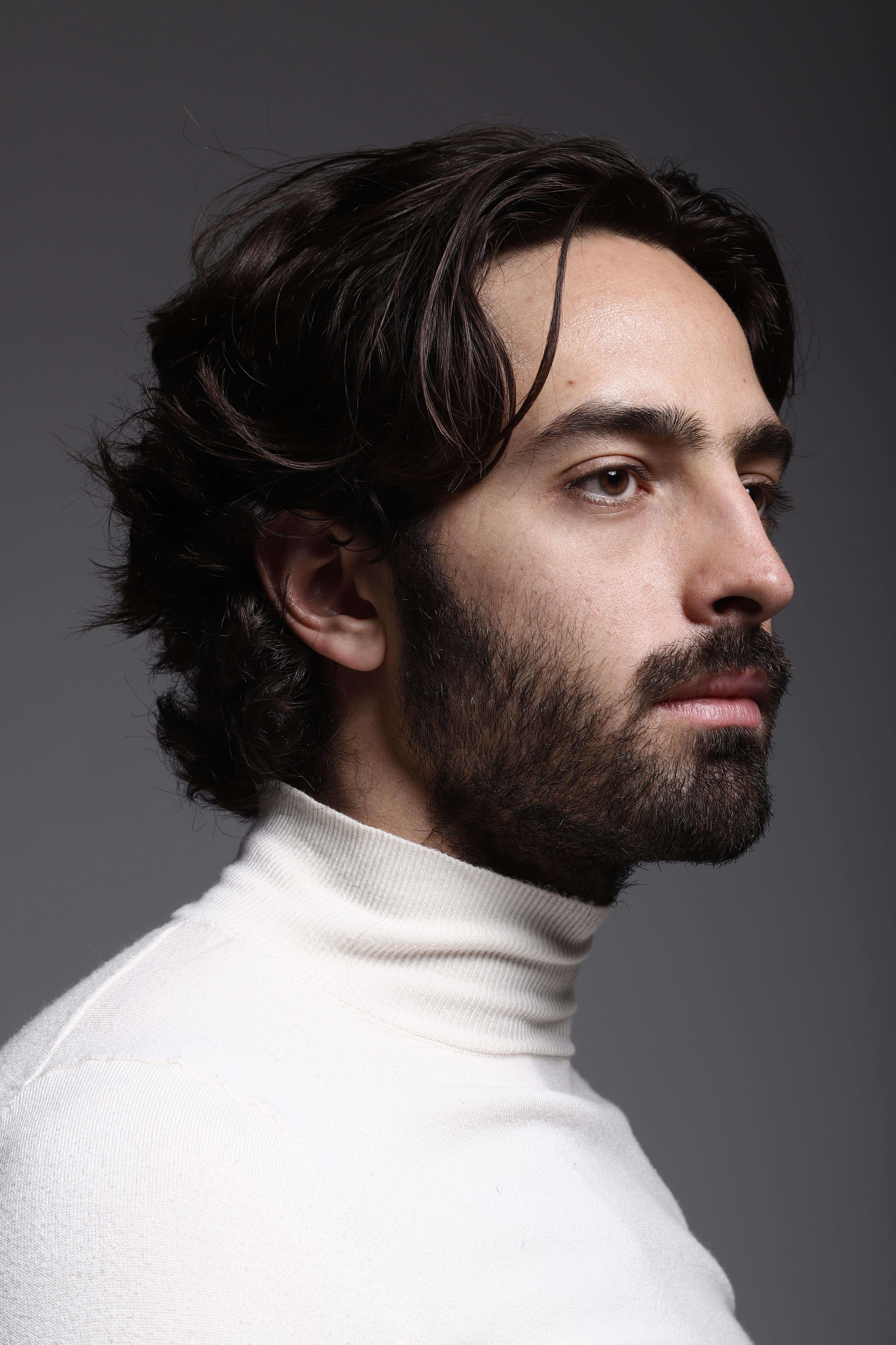 Патрисио Жозе