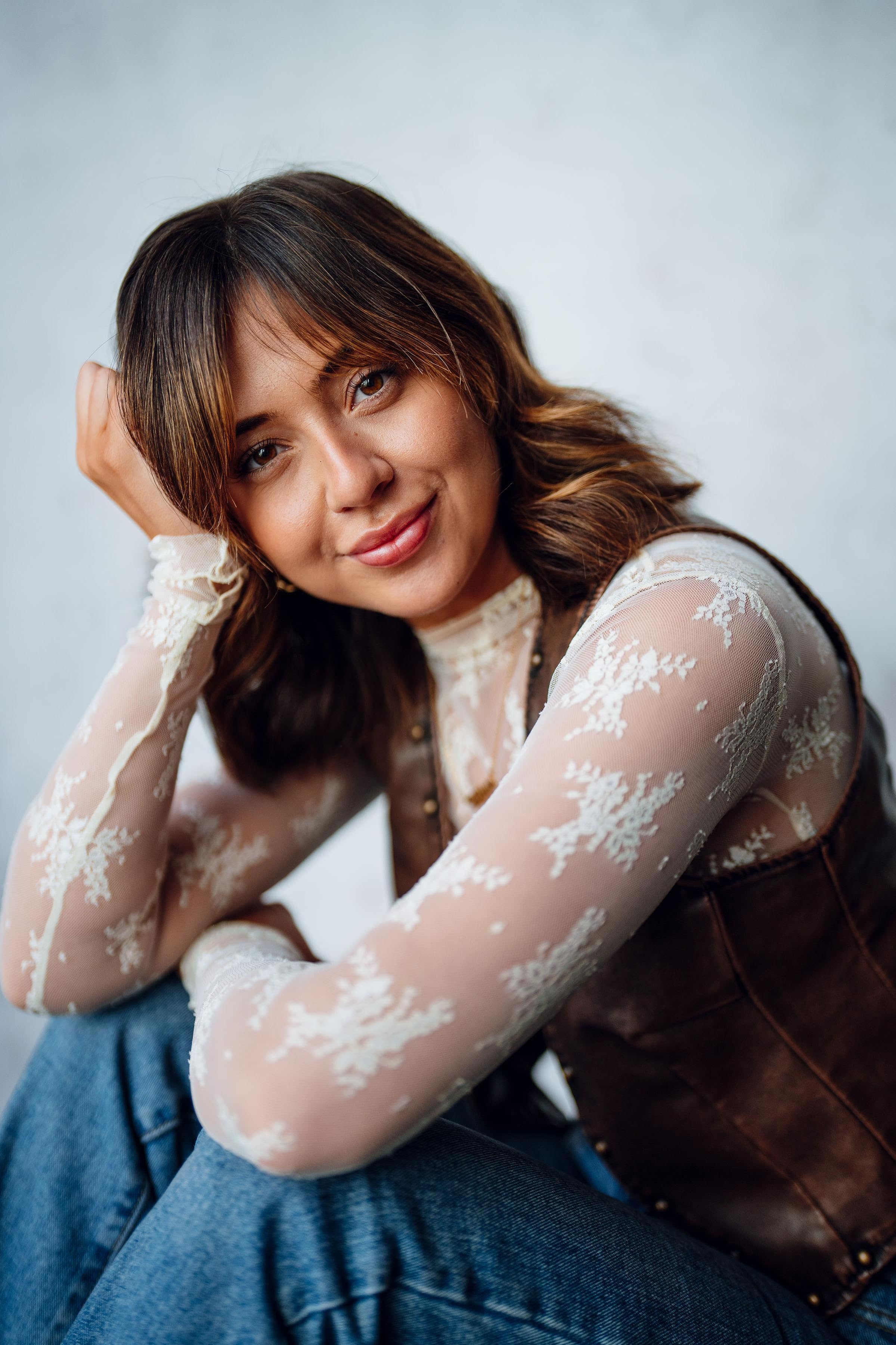 Кайли Рорер