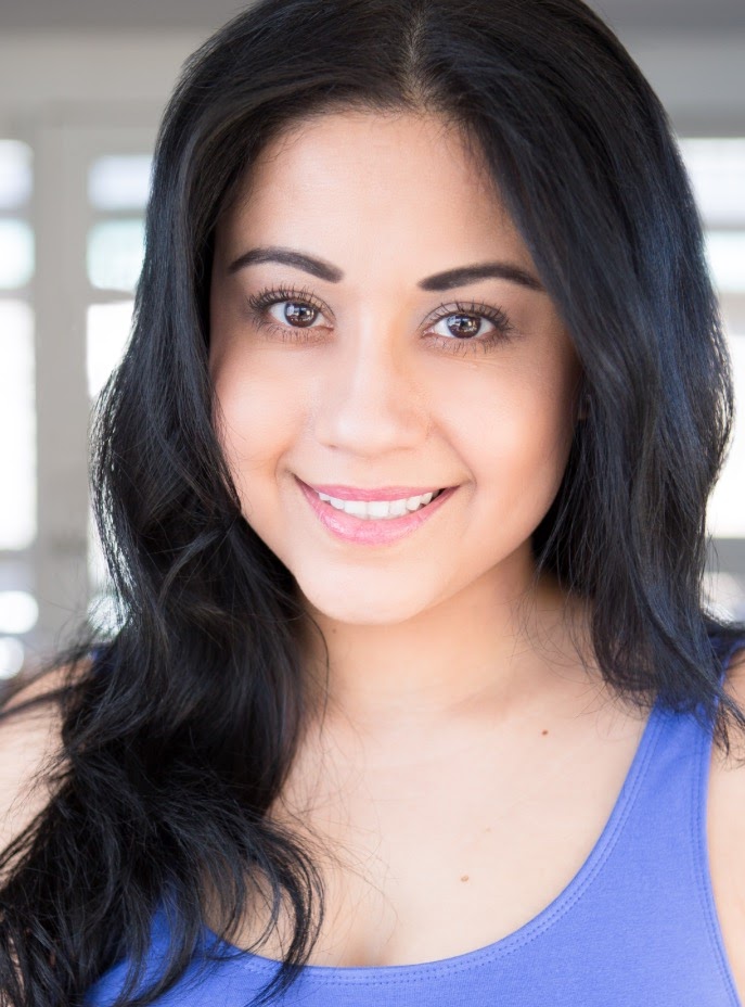 Лупита Масиас