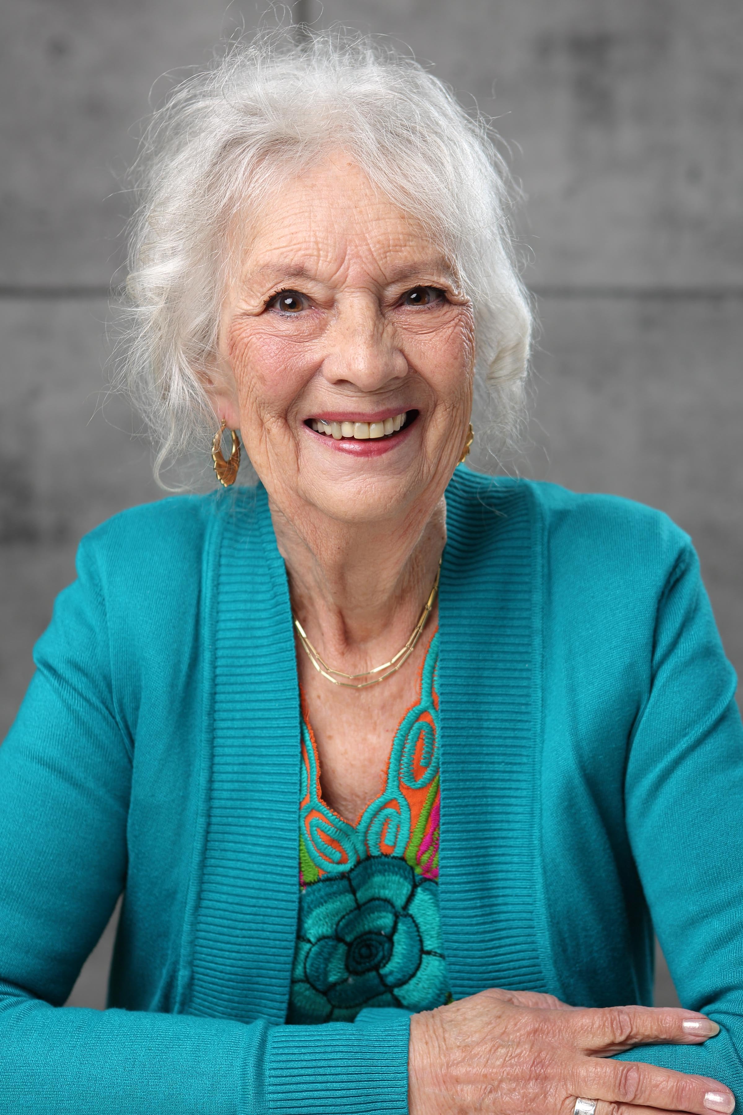 Бетти Джексон