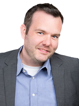 Брайан Мэдден