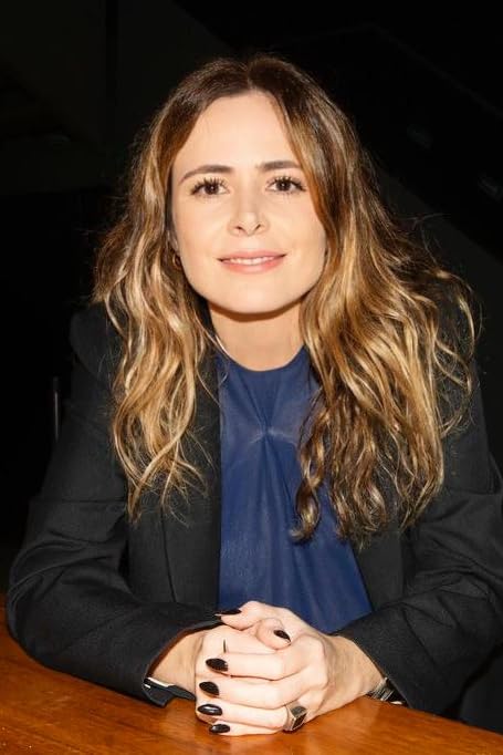 Isabel Nascimento Silva