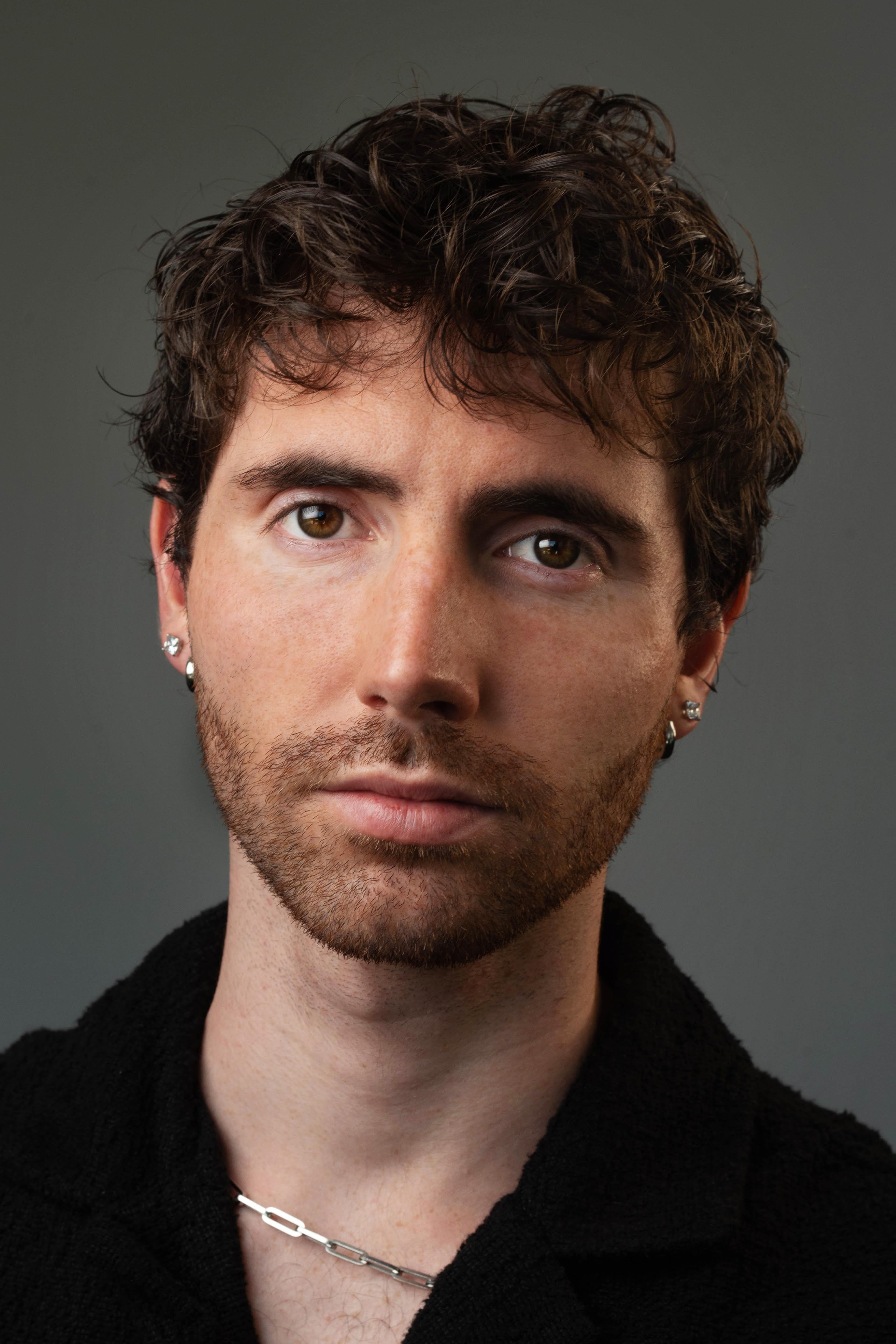 Майкл Бернхард