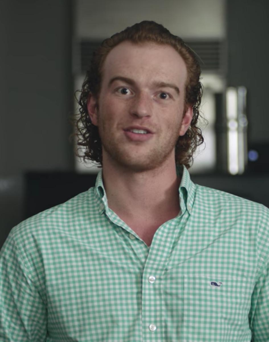 Марк Кроуфорд