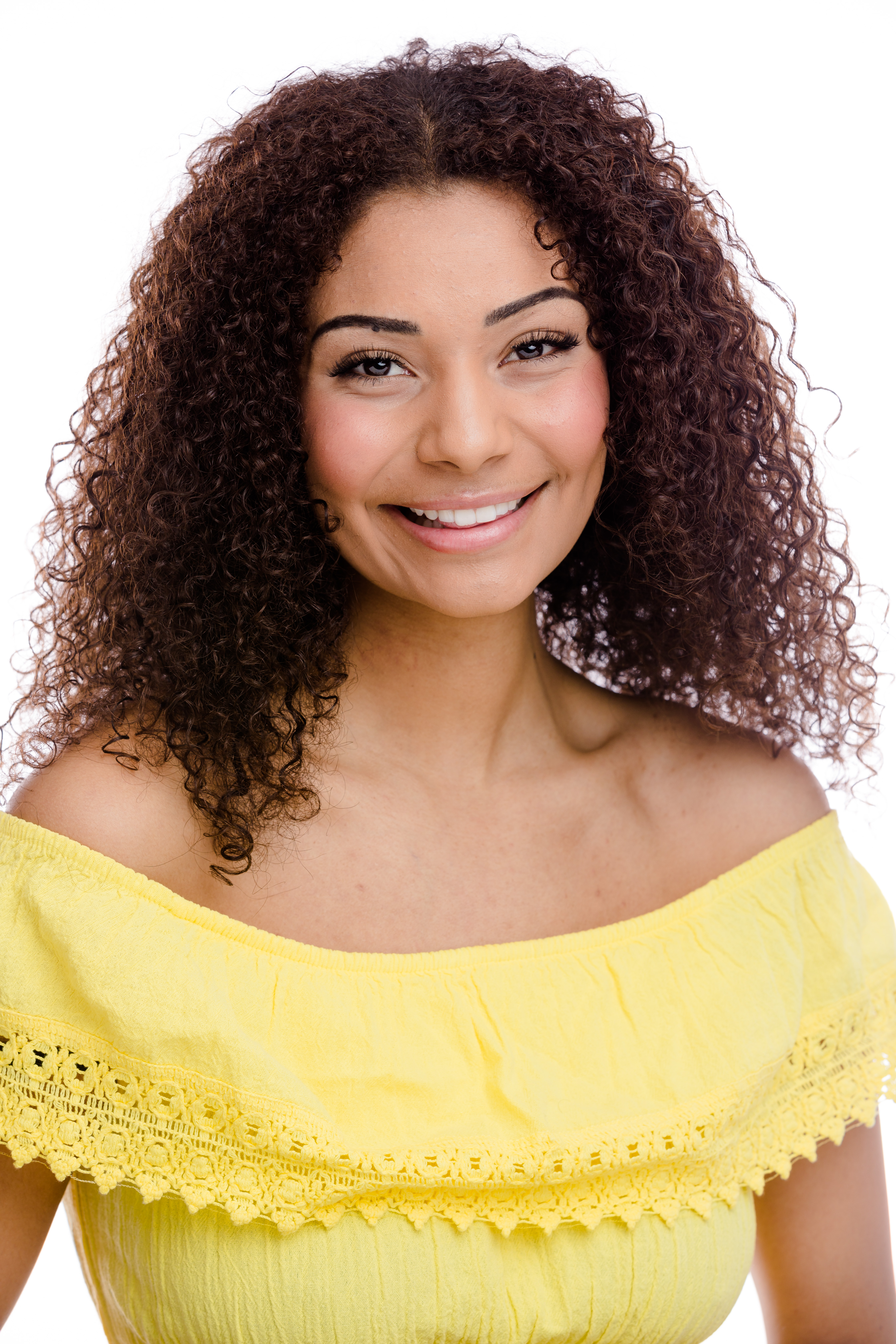 Лили Аранда