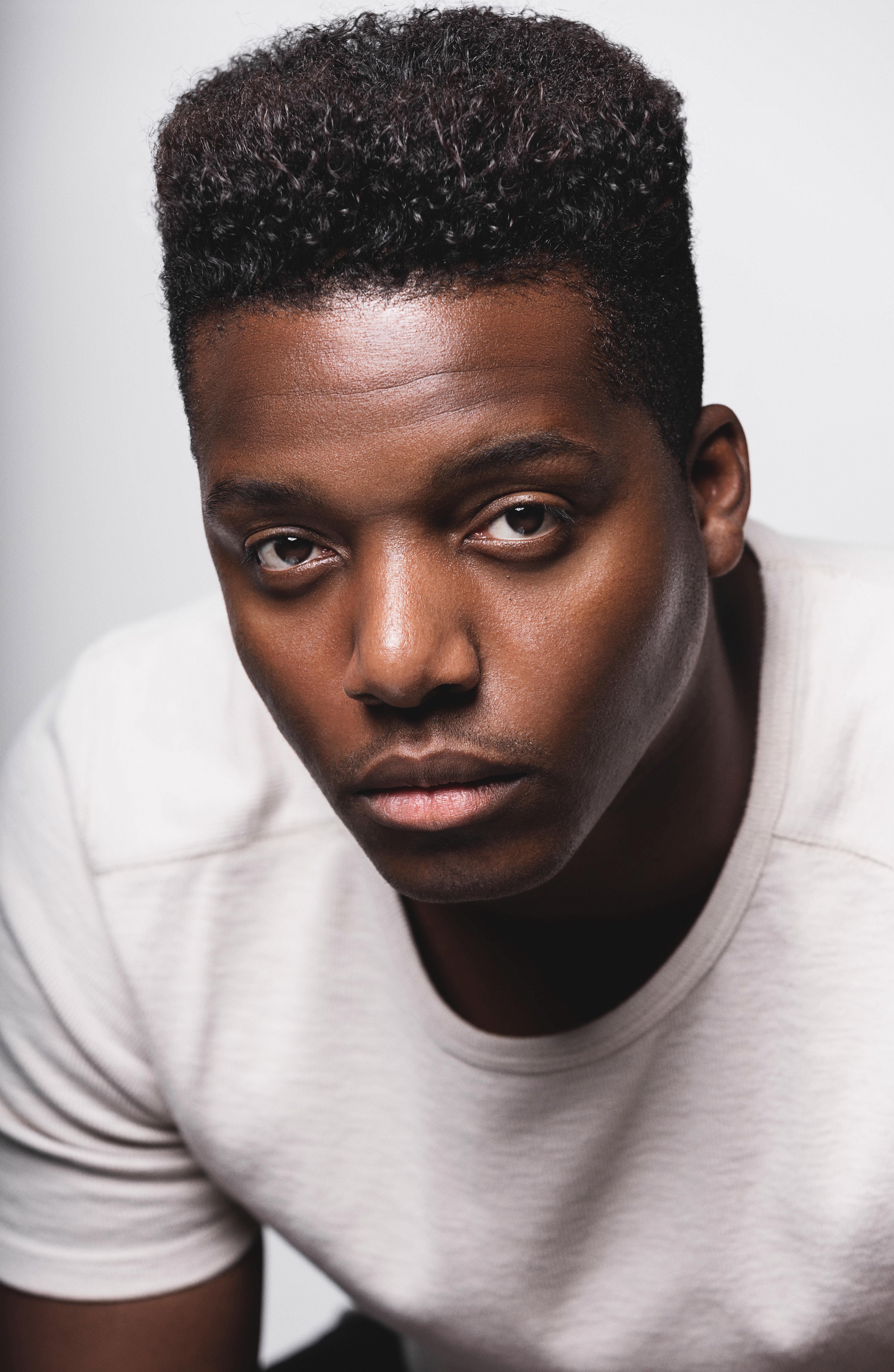 Хорхе Бламо