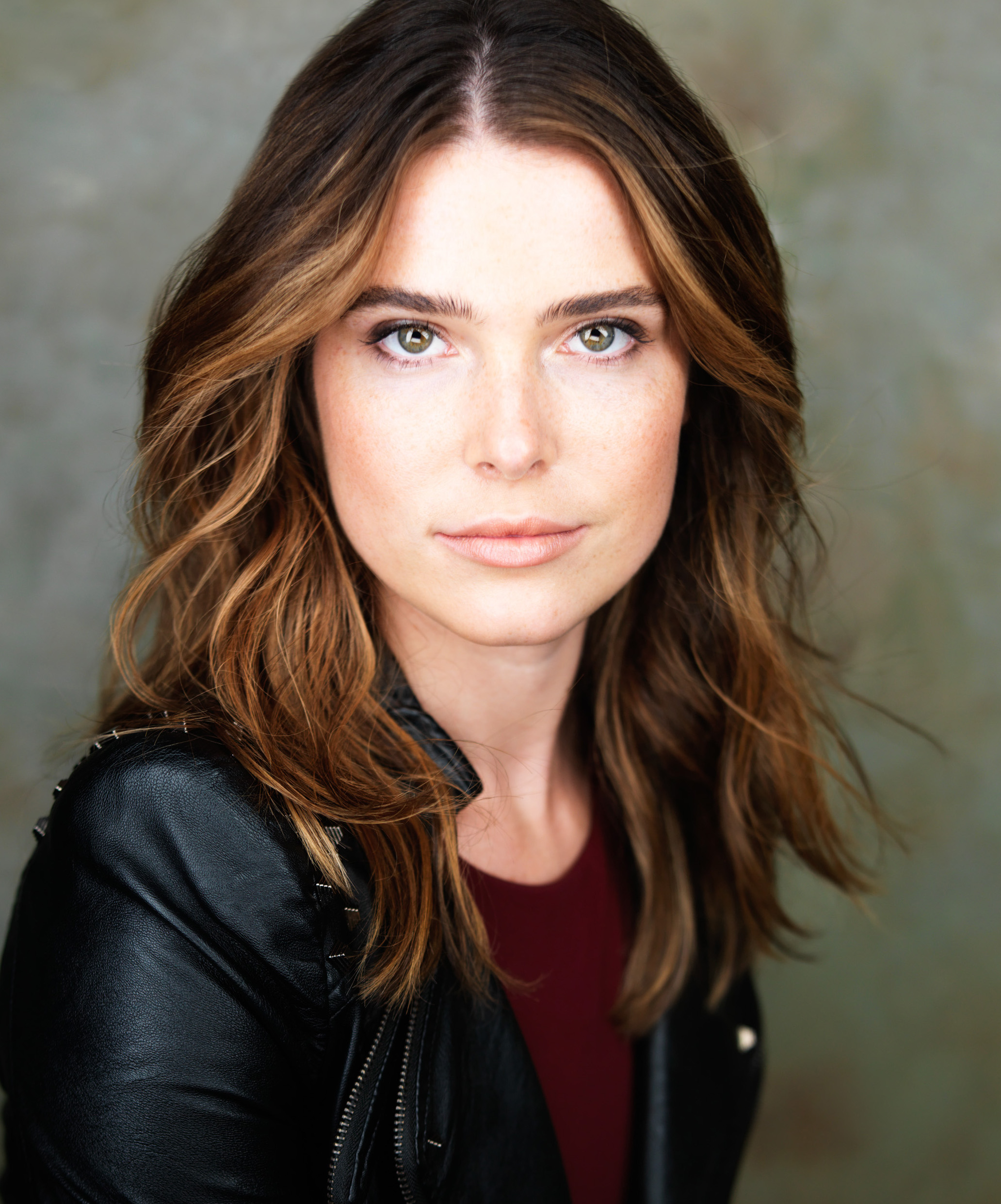 Морган Леннон