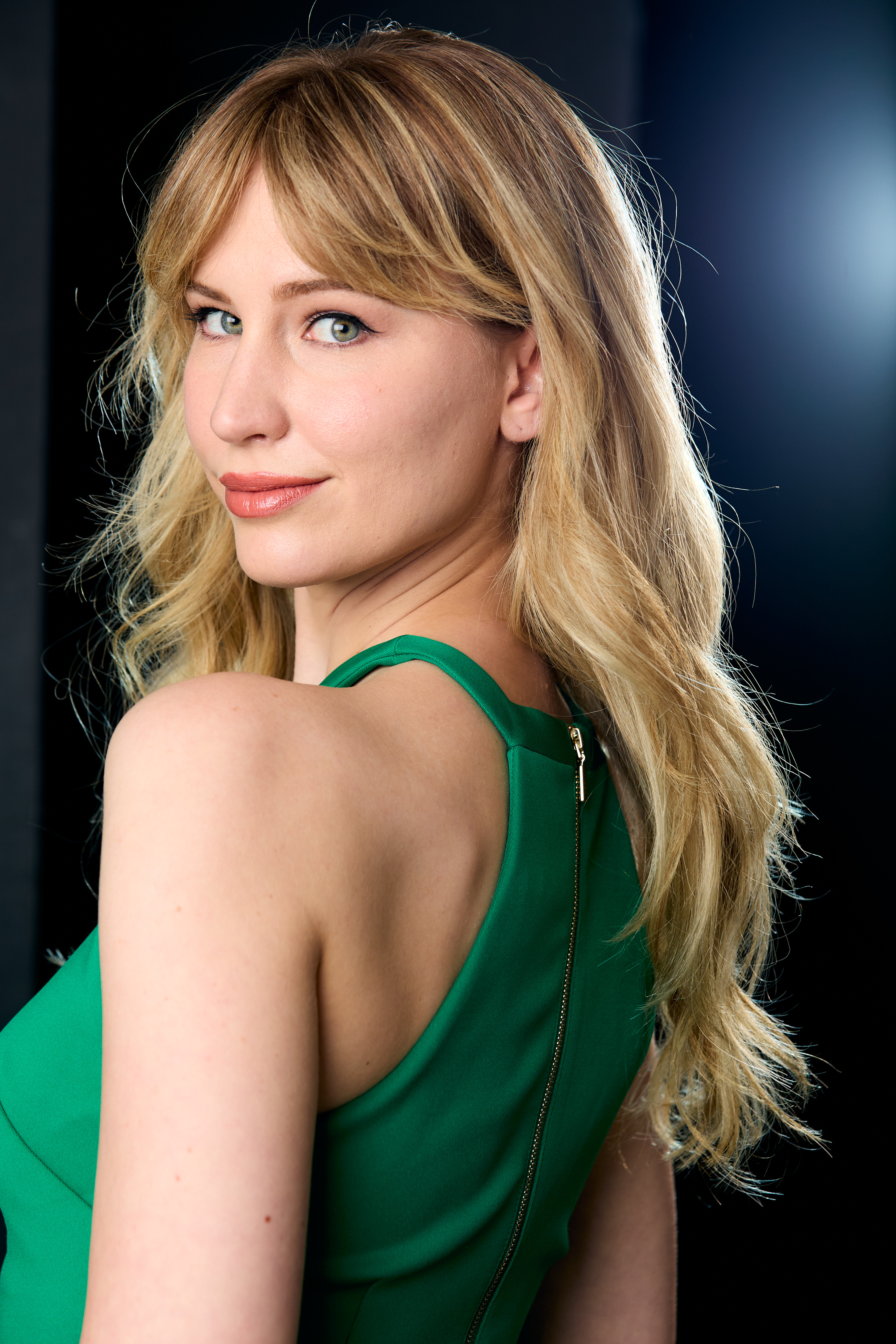 Мередит МакМаллен