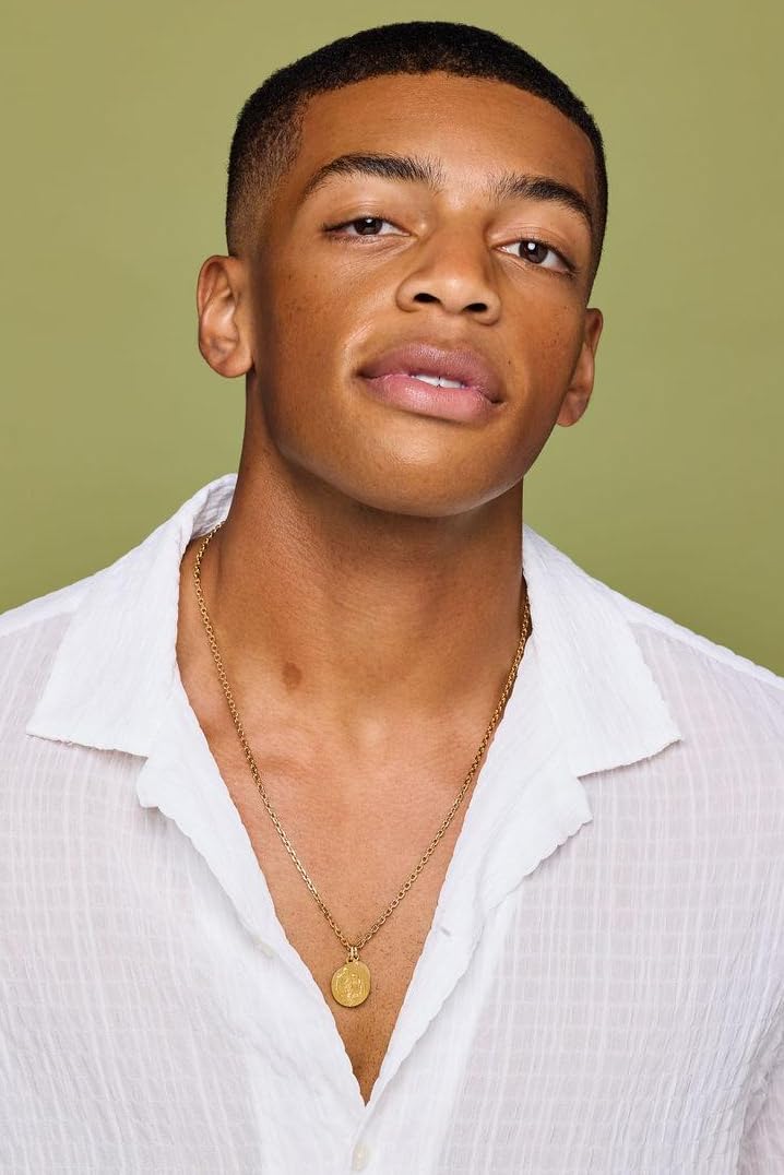 Максвелл Уиттингтон-Купер