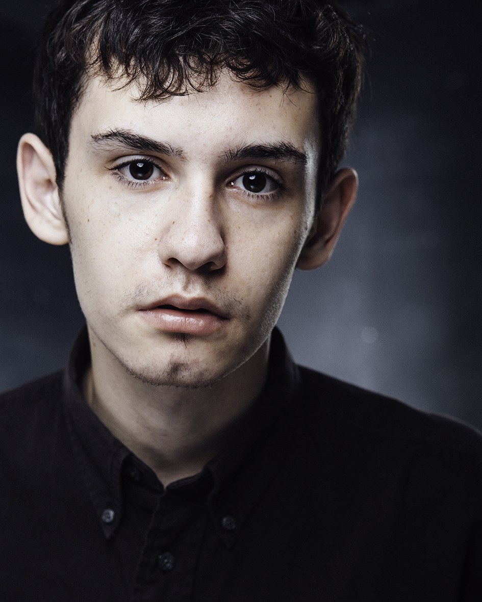 Джошуа Грант