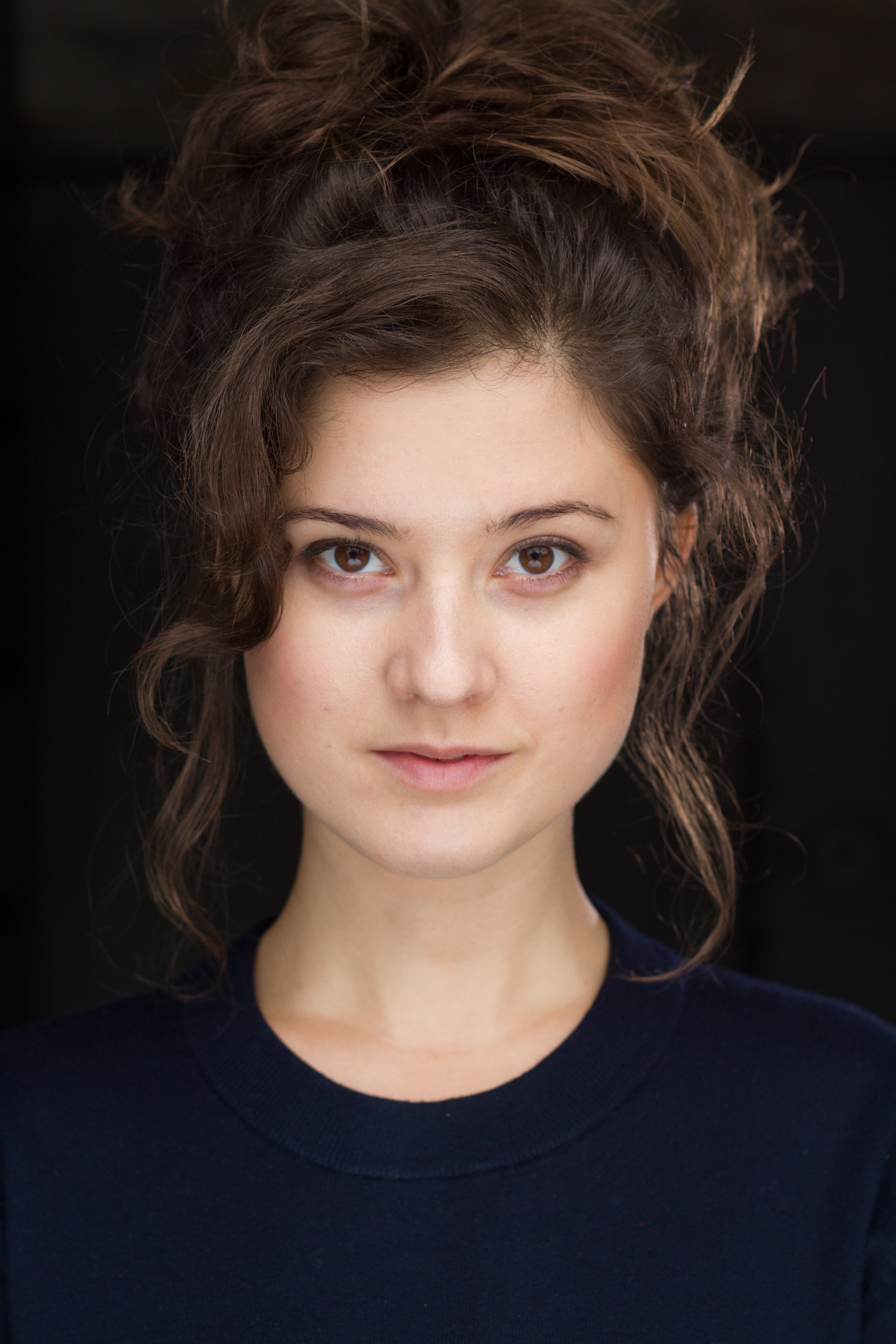 Karin Torbjörnsdóttir