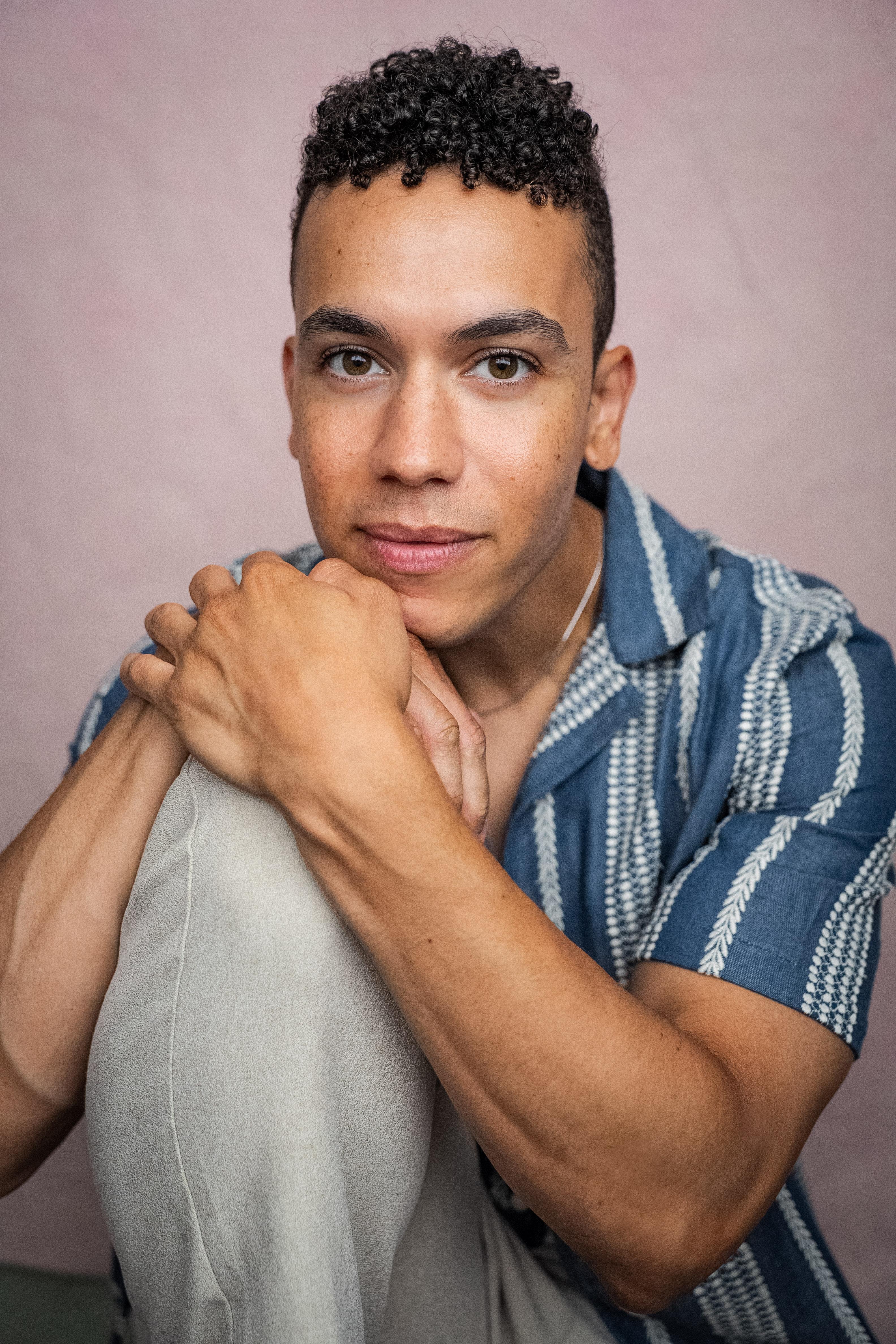 Джеймс Хайтауэр