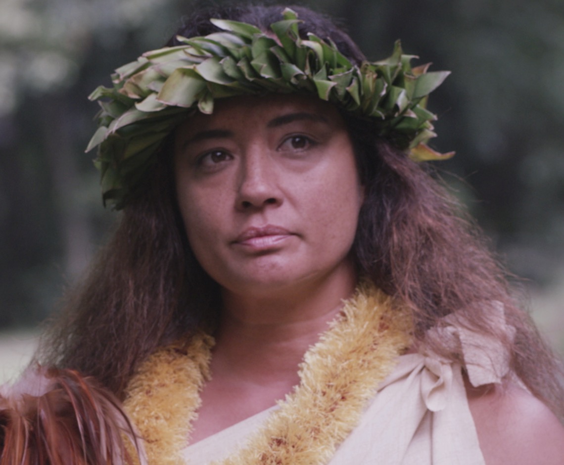 Ala'amoe Keolanui