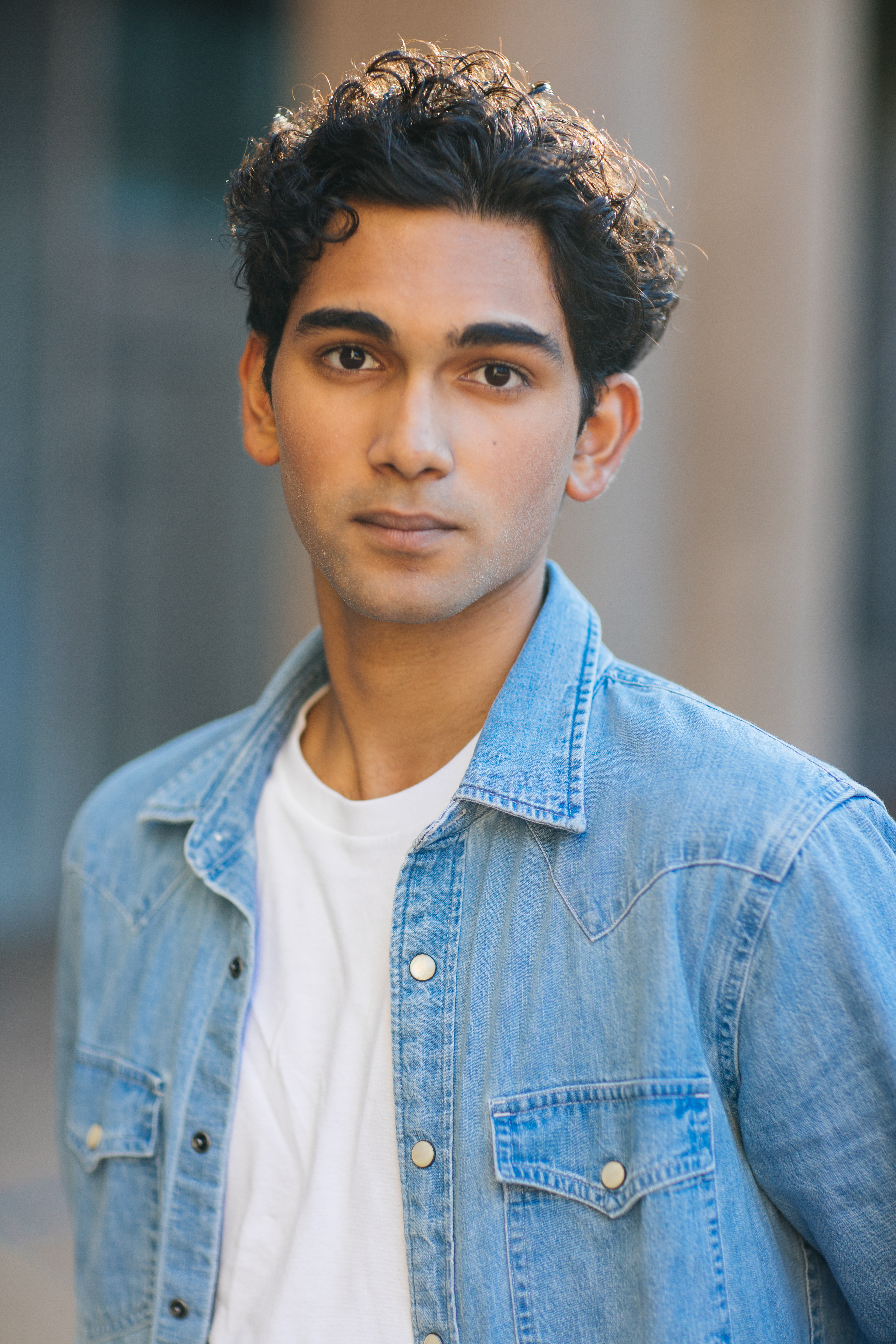 Сидхартха Минхас