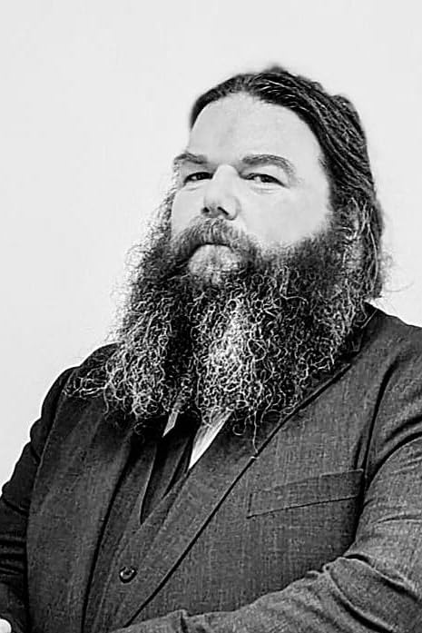 Джофф Бэнкс