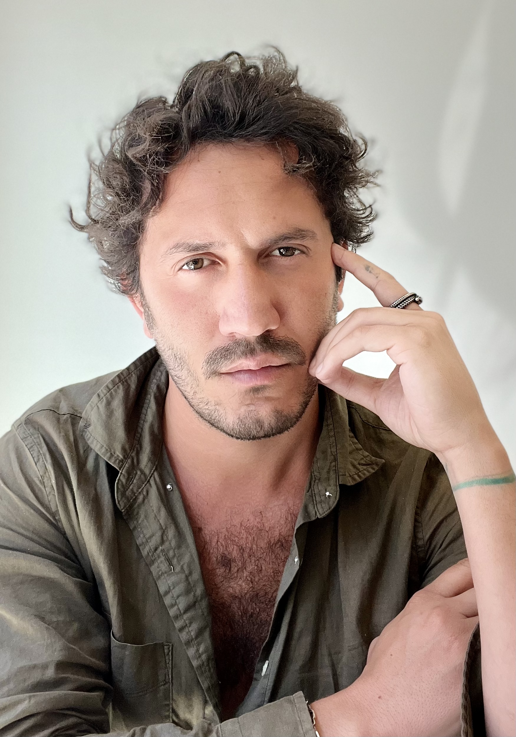 Эмерсон Миллер