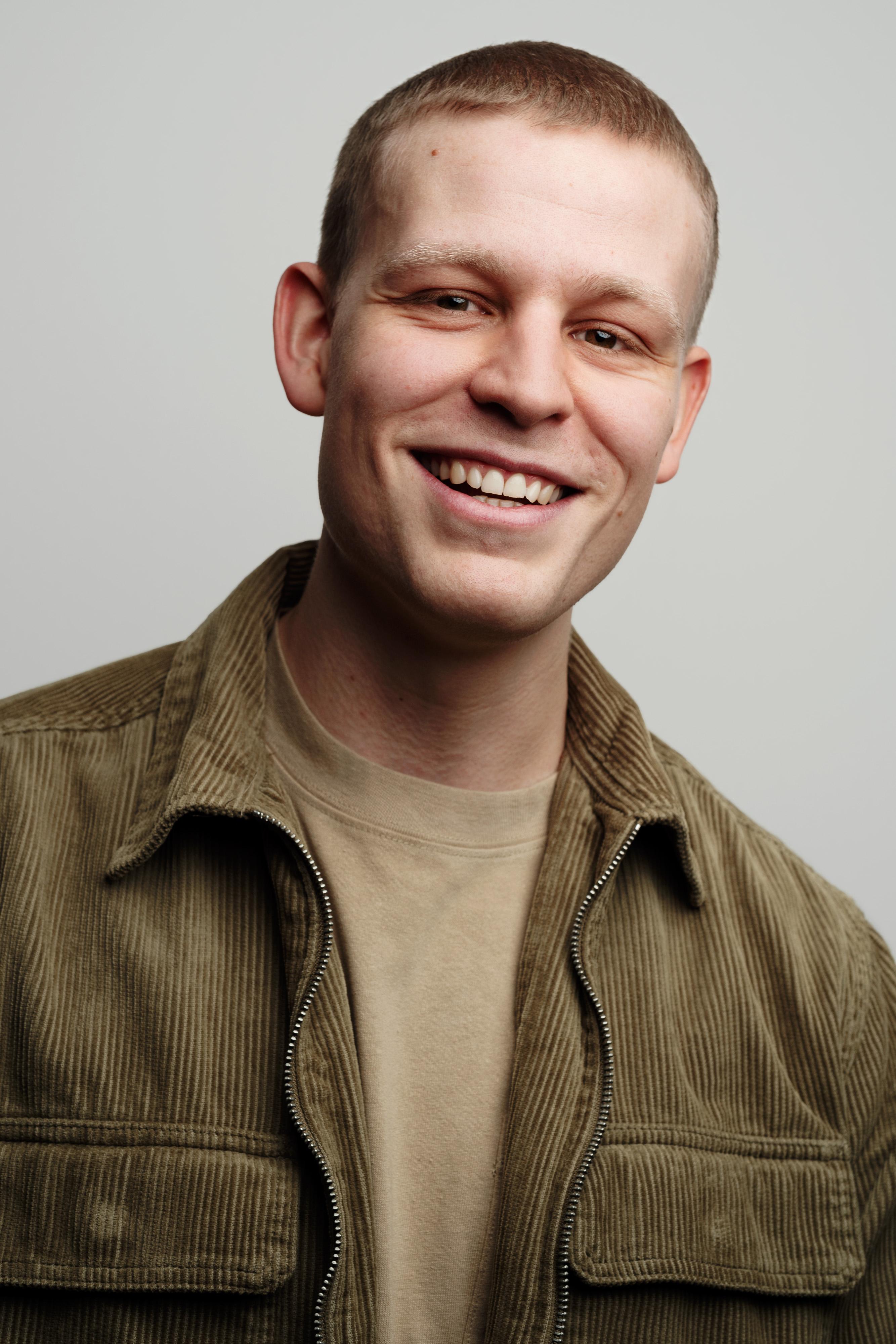 Джейк Лэмперт