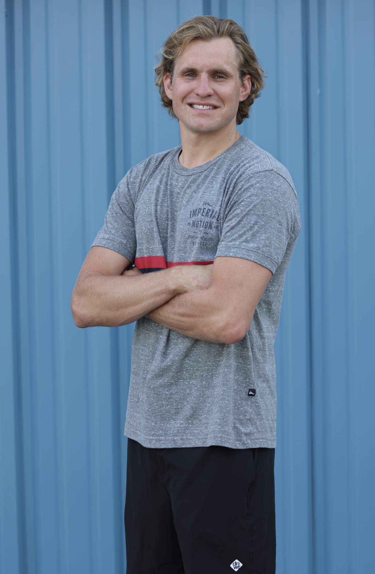 Крис Моррисон