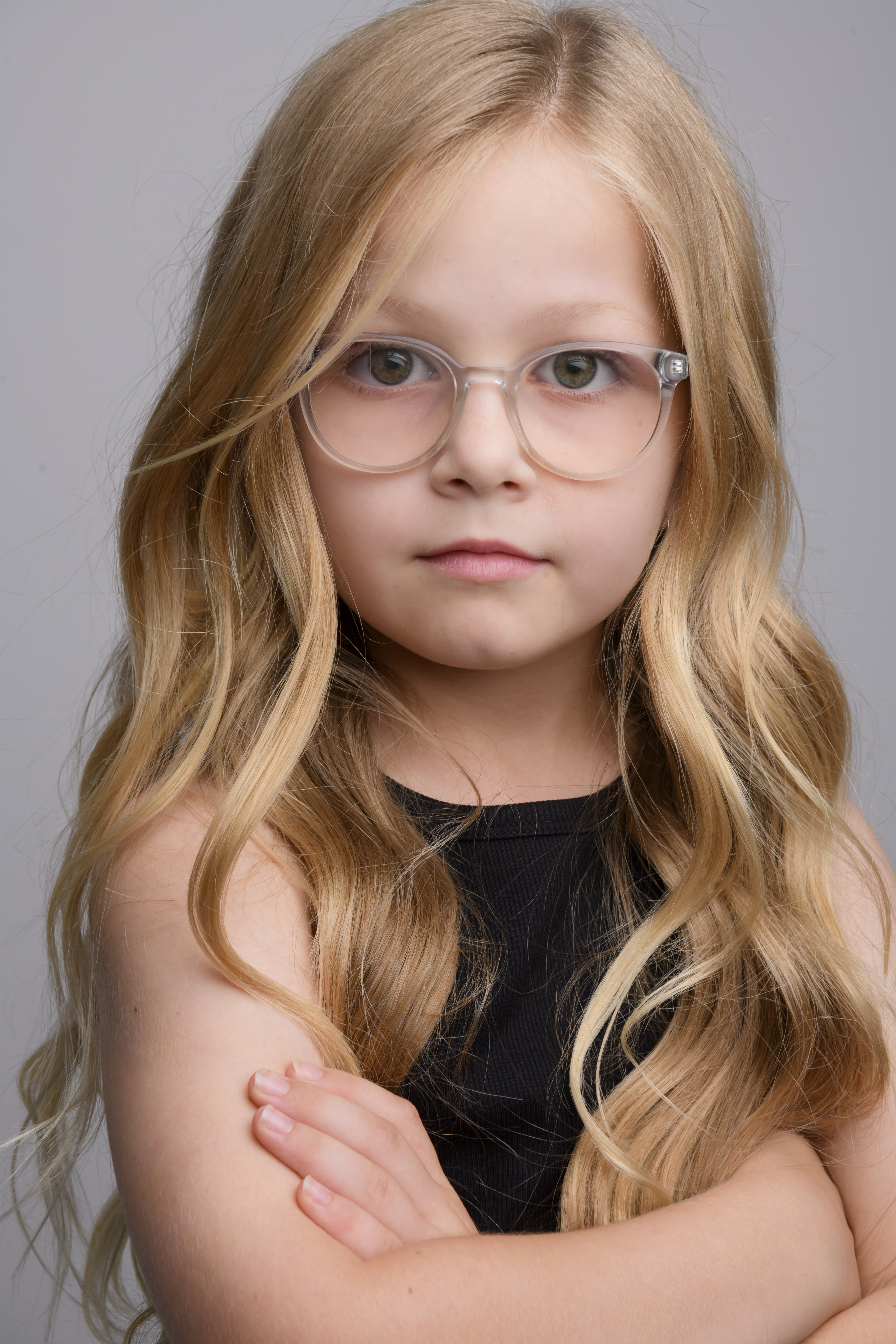 Скарлетт Крэбтри