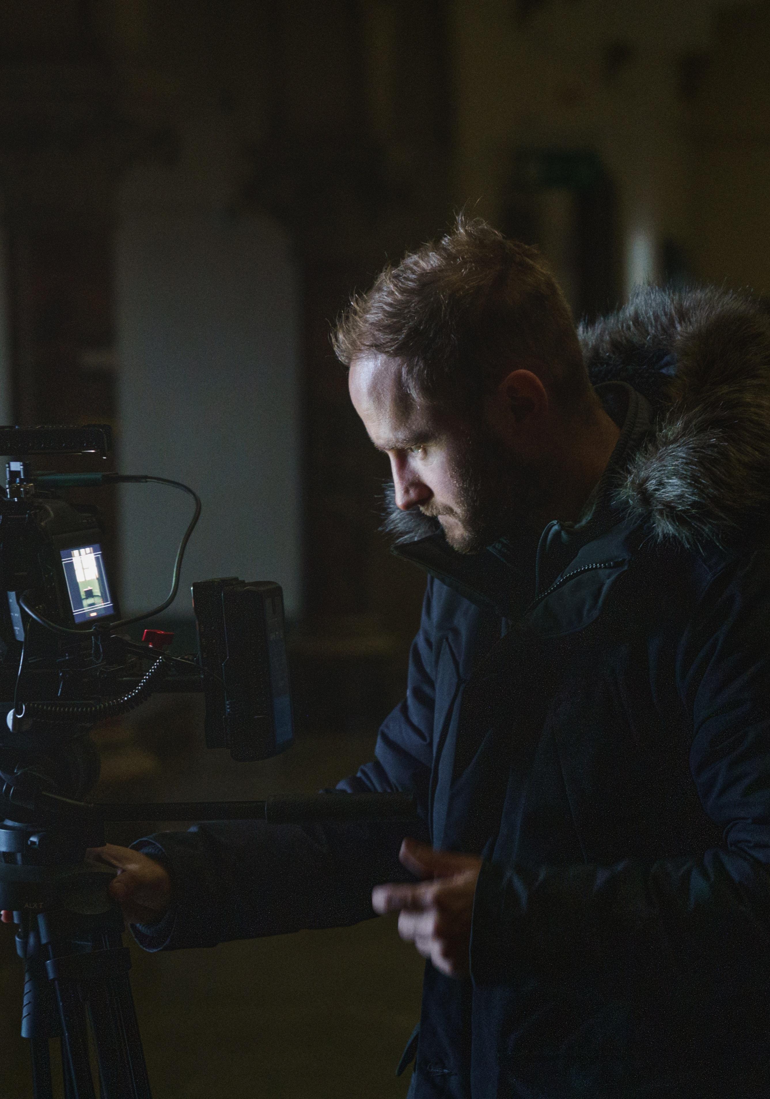 Джейми Уокер