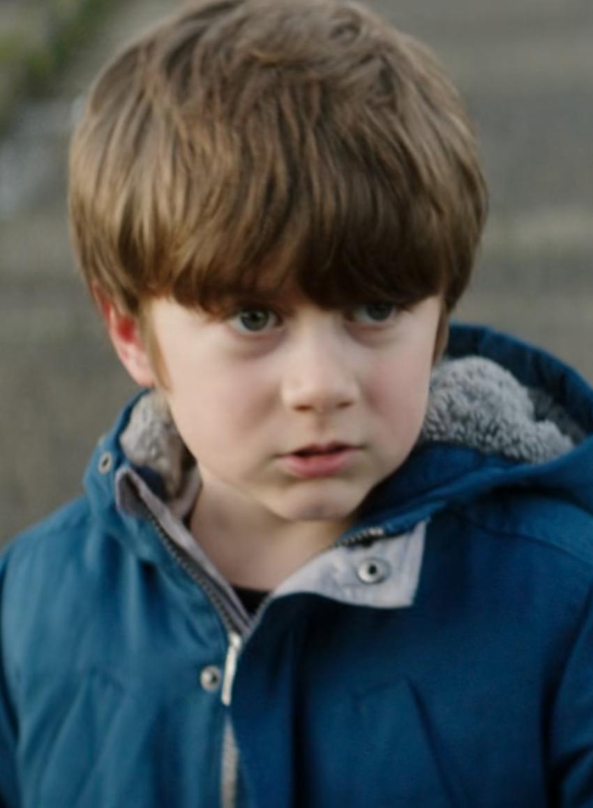 Руди Доэрти