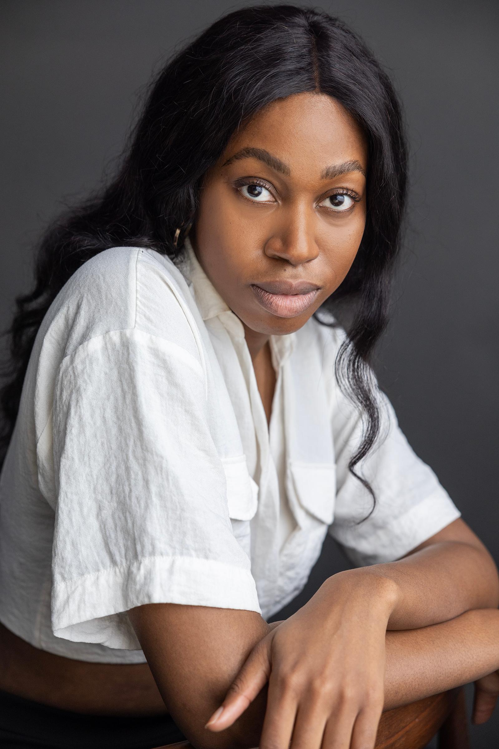 Дженнифер Онейву