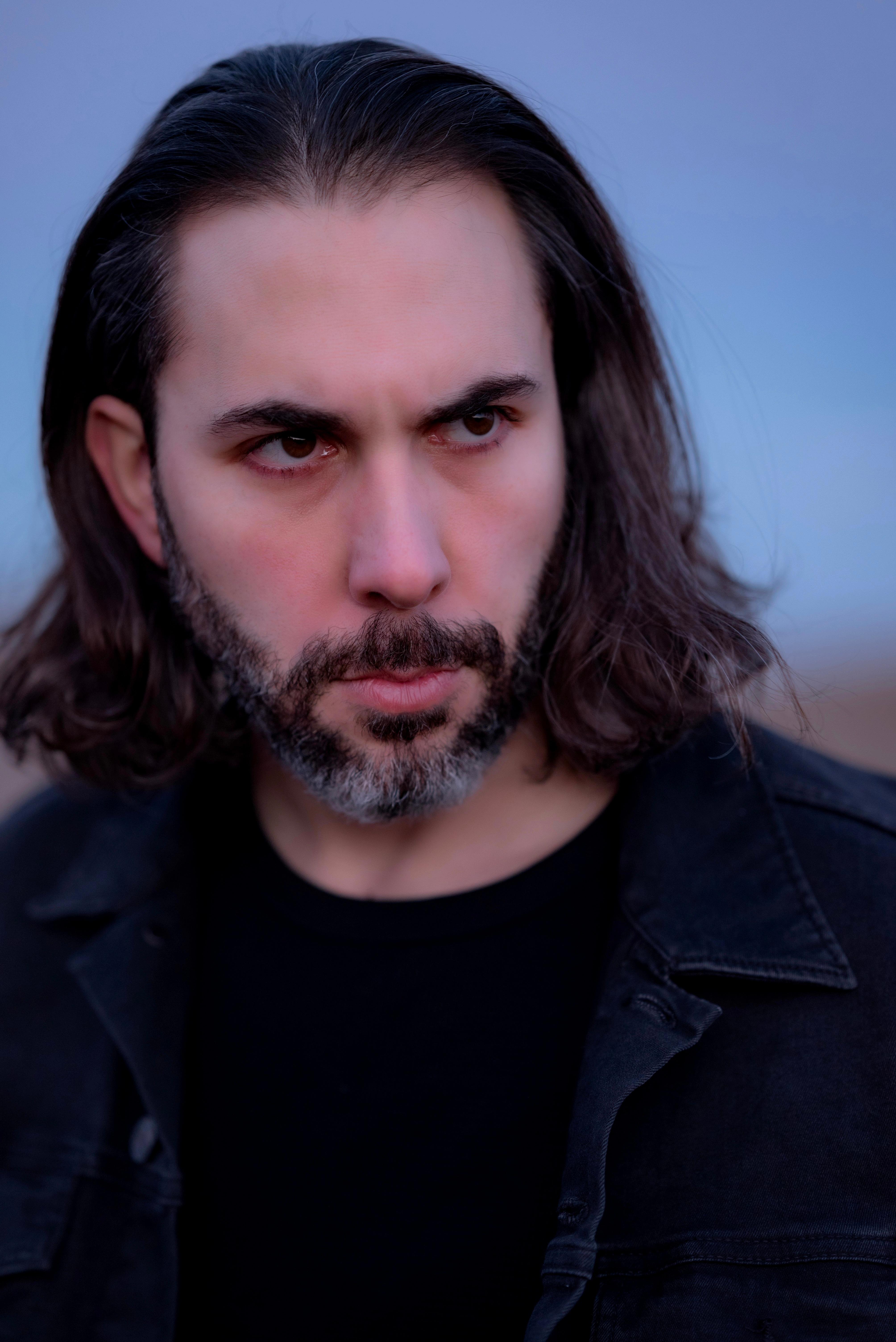 Кевин Пол Фишер