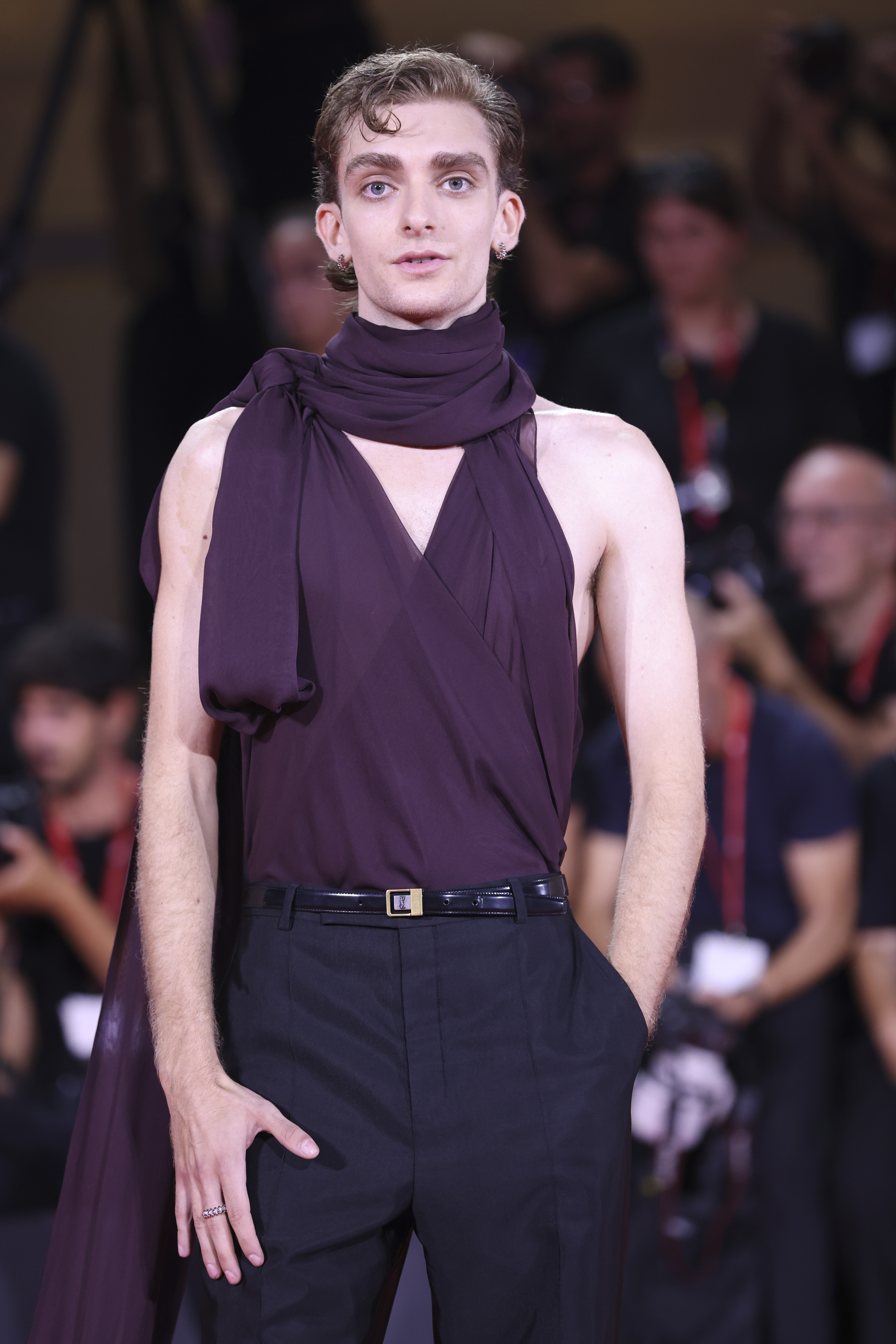 Доменико Куомо