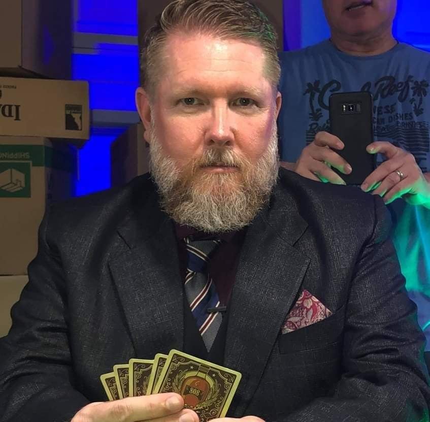 Стивен Джей Дарем