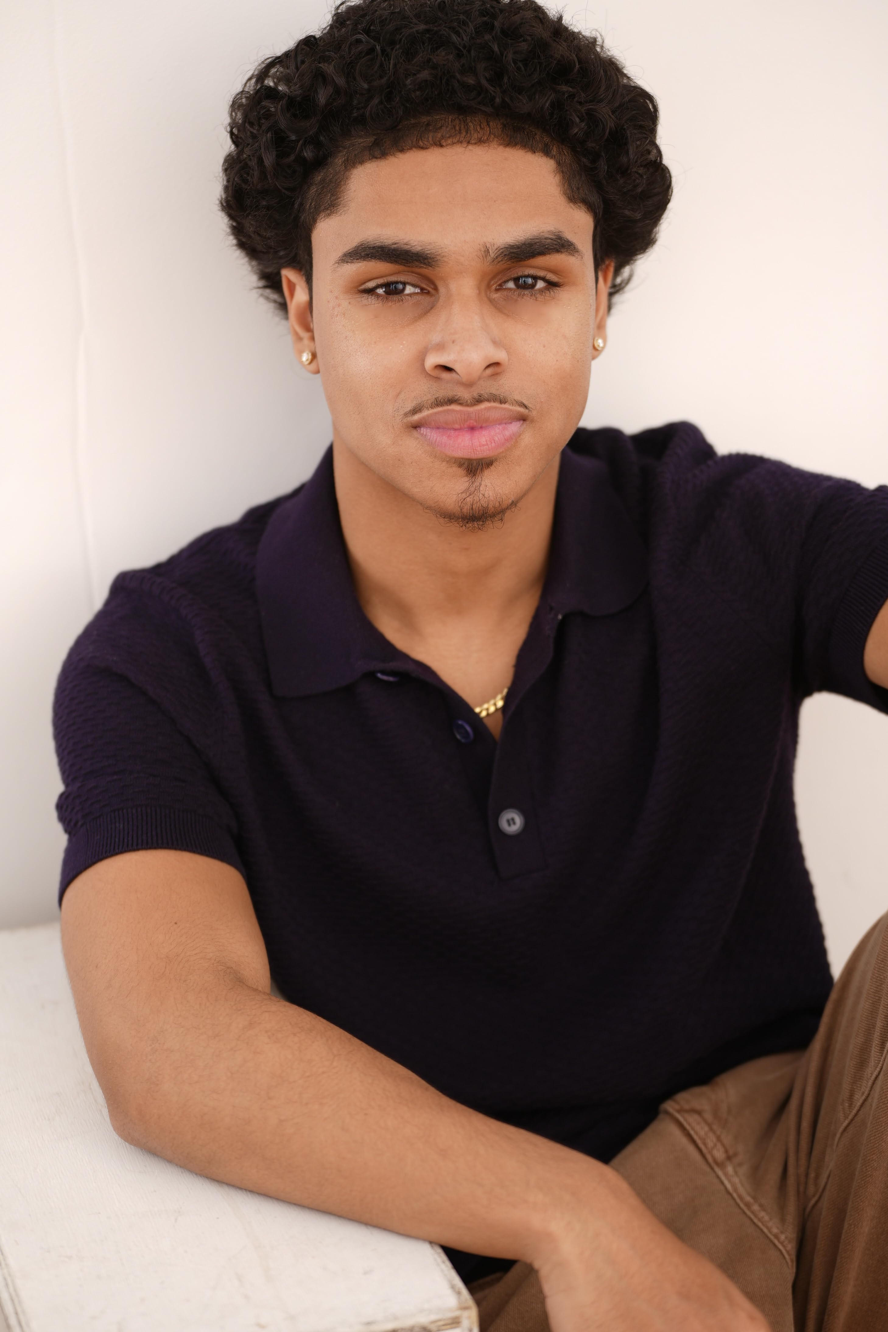 Josiah Gabriel